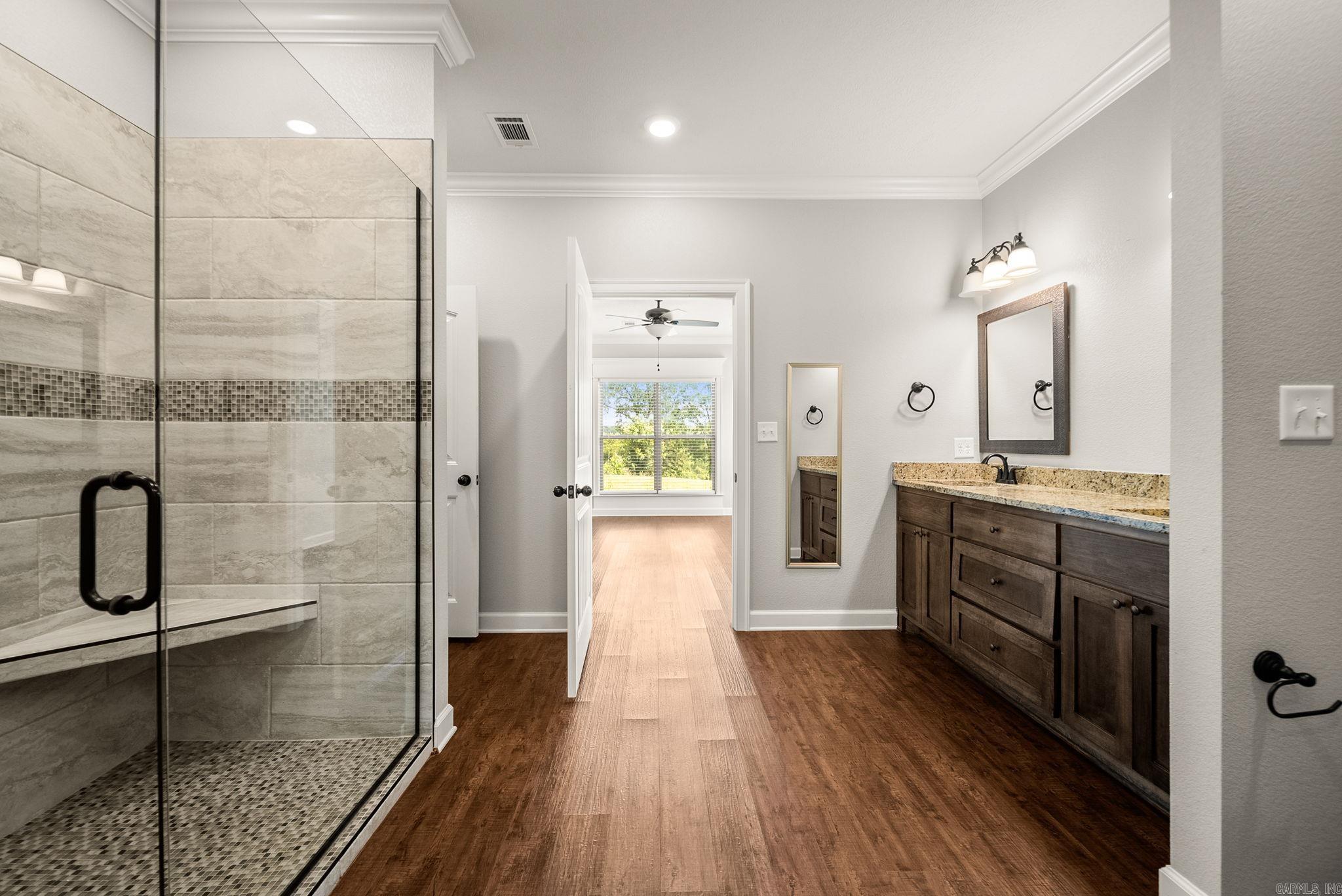 GREYSTONE - Residential