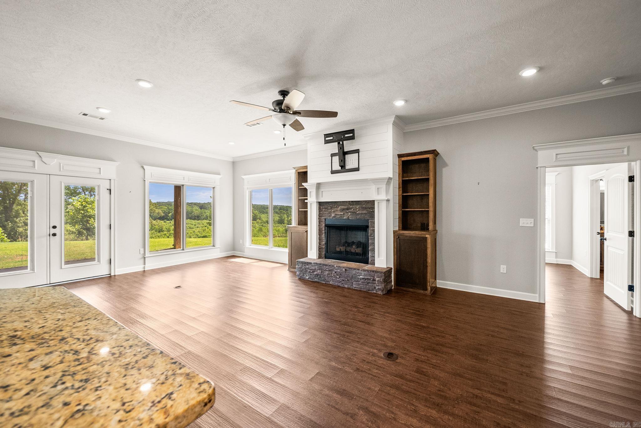 GREYSTONE - Residential