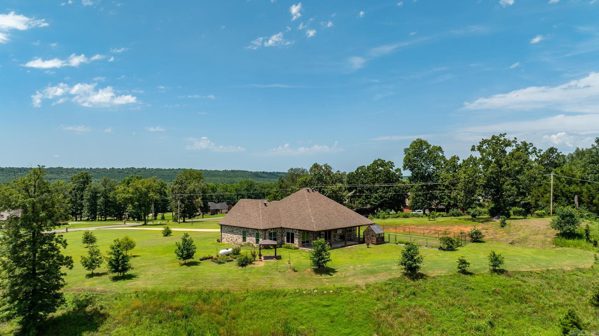 GREYSTONE - Residential