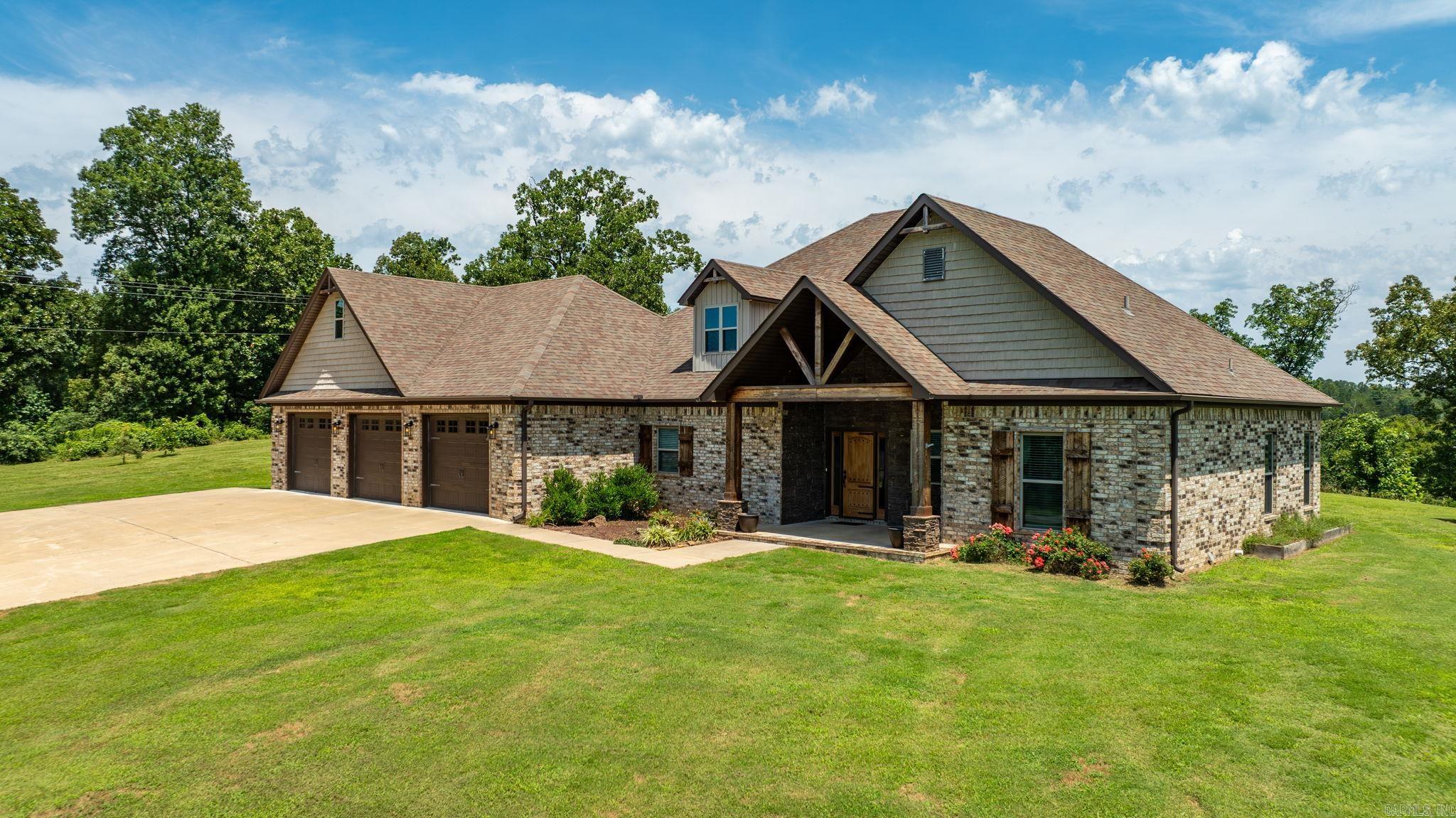 GREYSTONE - Residential