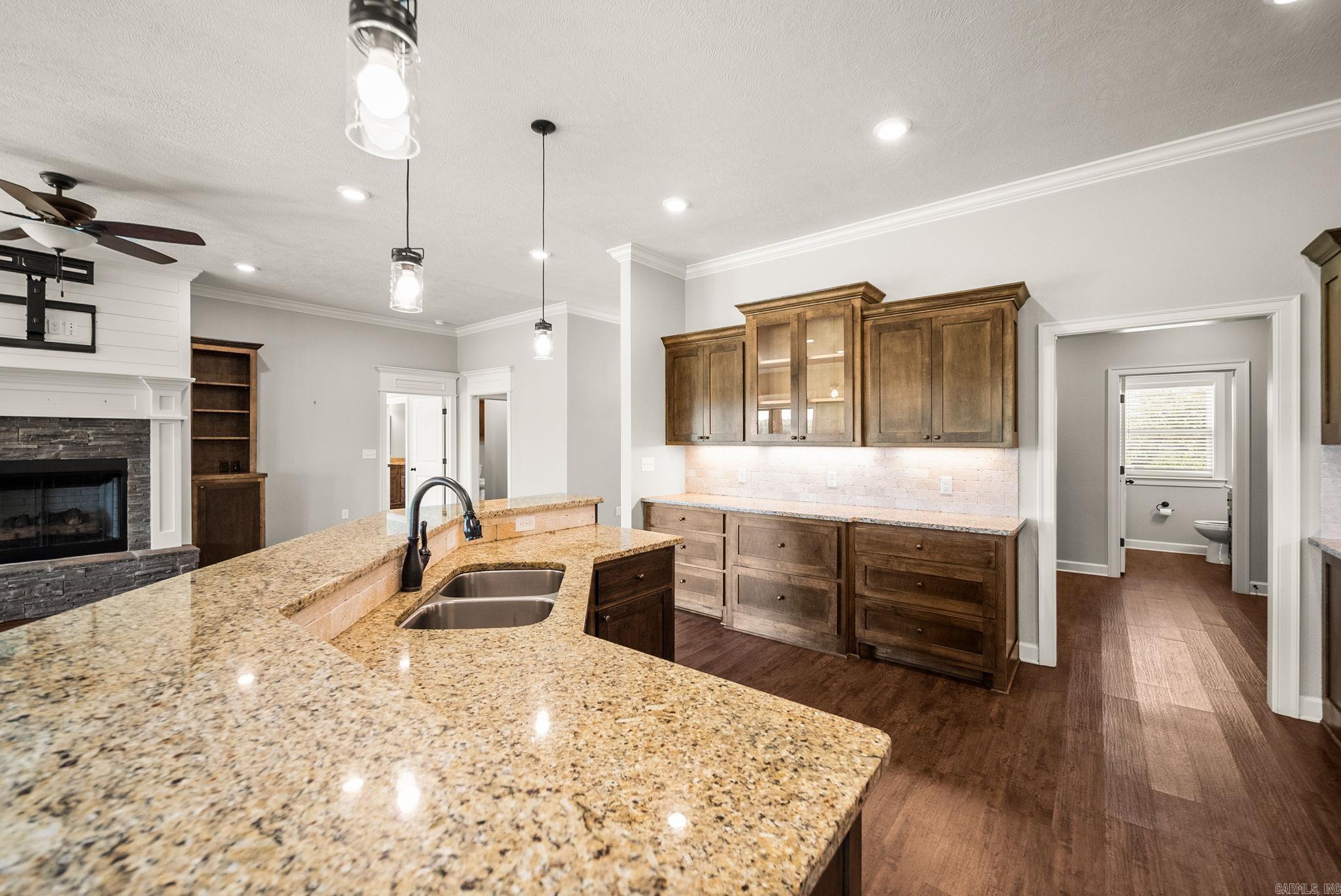 GREYSTONE - Residential