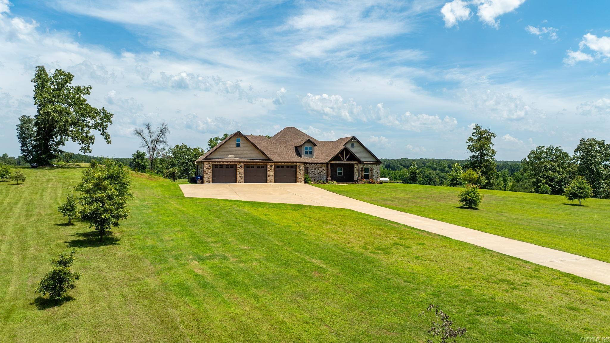 GREYSTONE - Residential