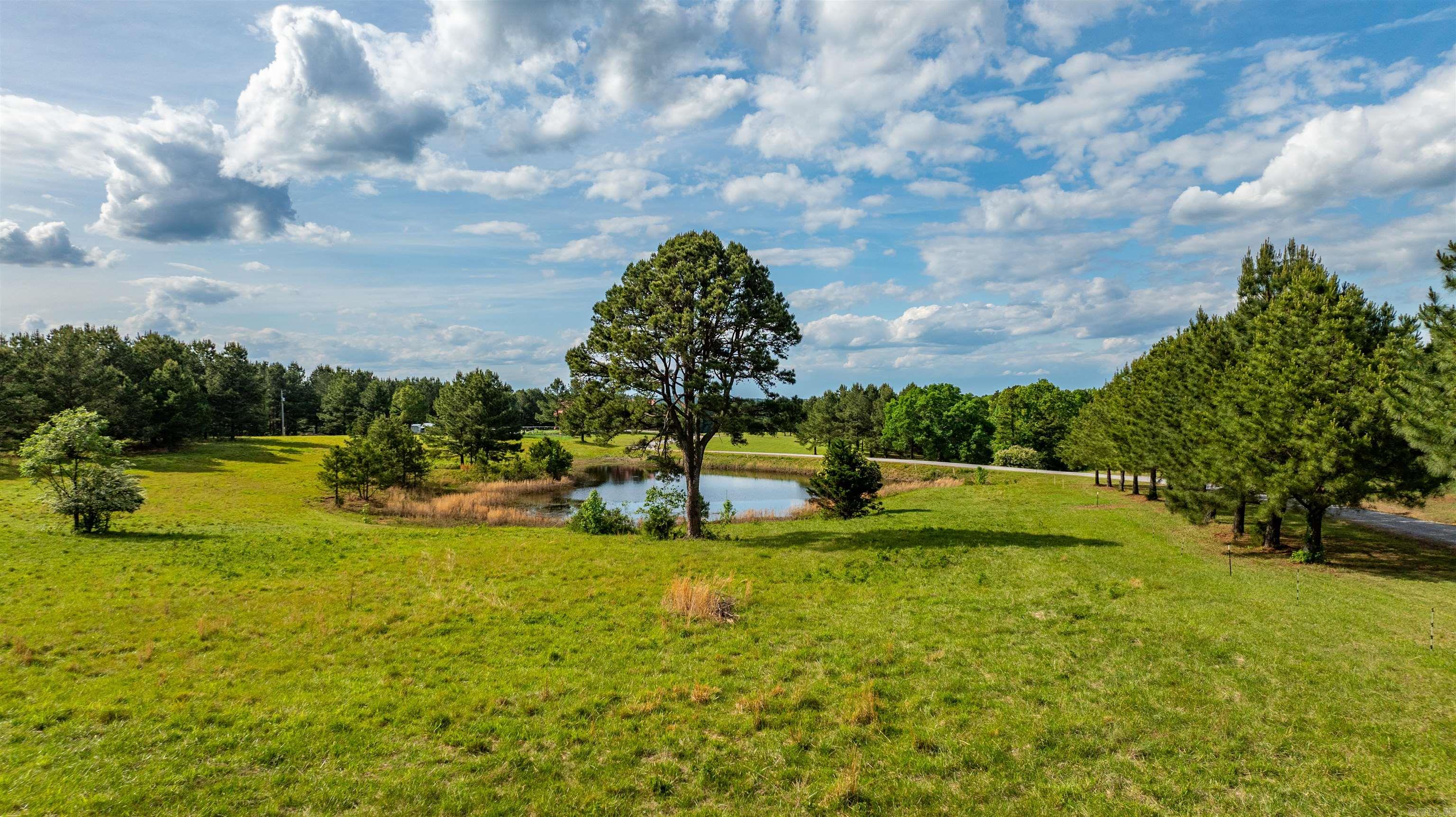 Not in Subdivision - Land