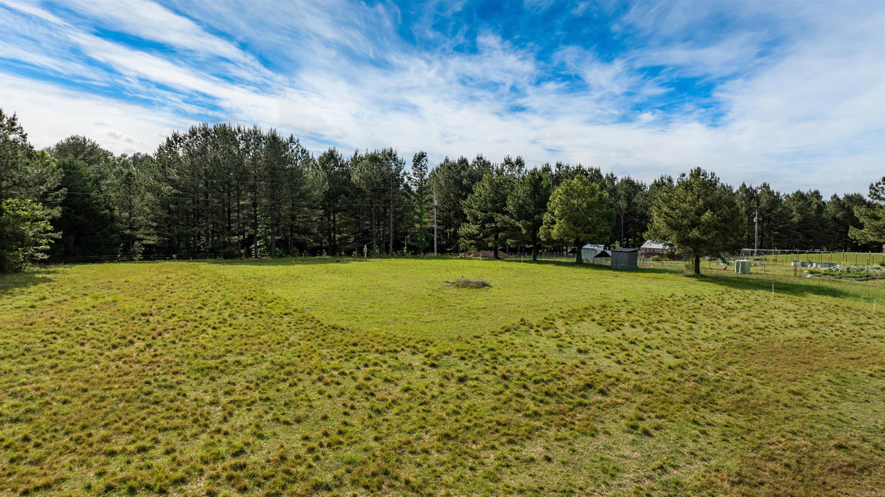 Not in Subdivision - Land