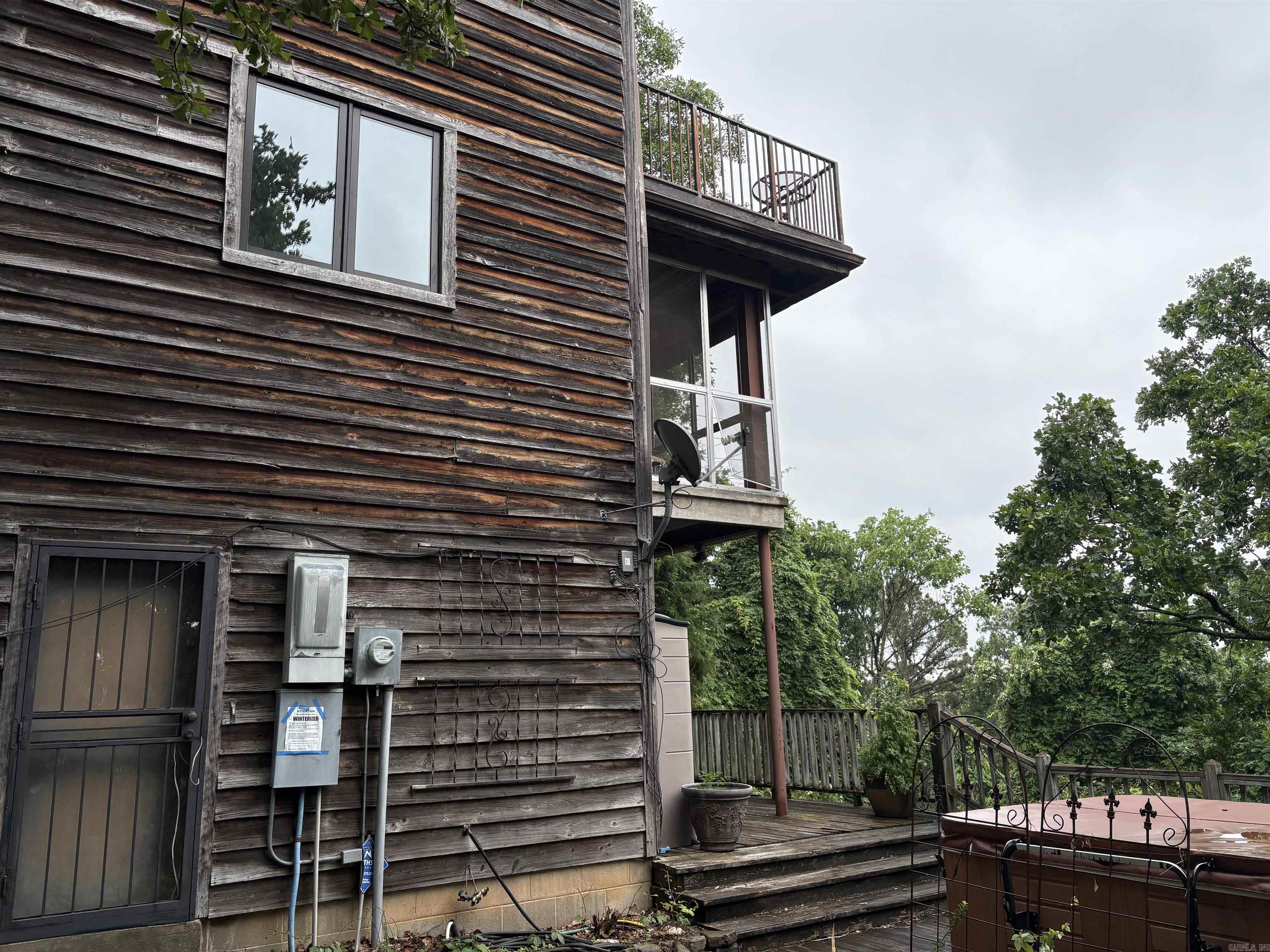 SOUTHWIND ANNEX - Residential