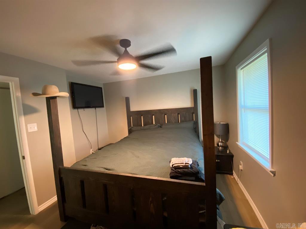 Metes & Bounds - Residential Income