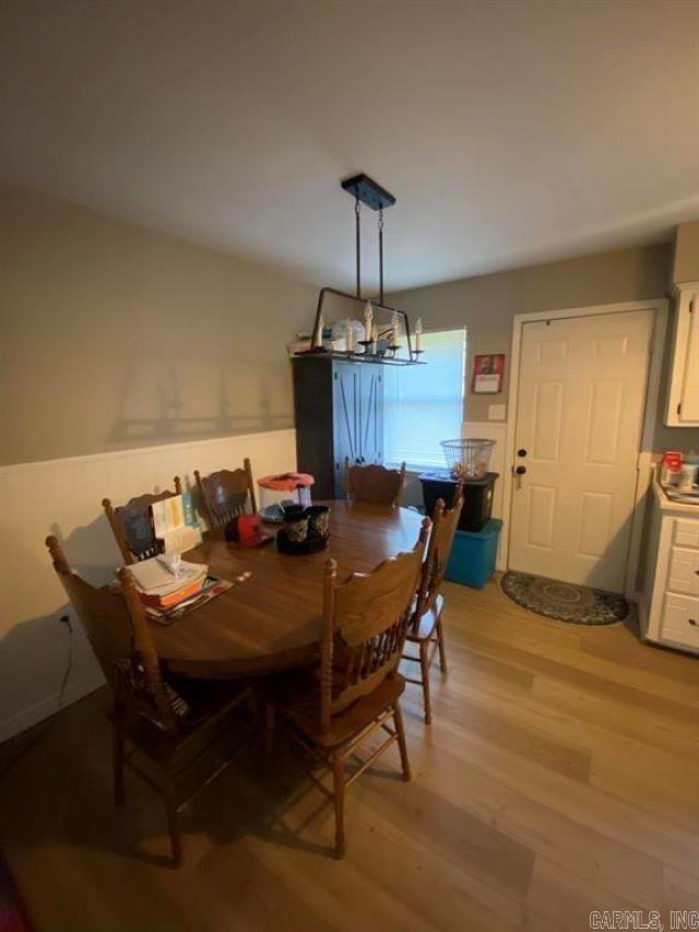 Metes & Bounds - Residential Income