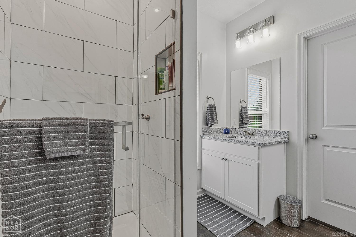 Not In List - Residential