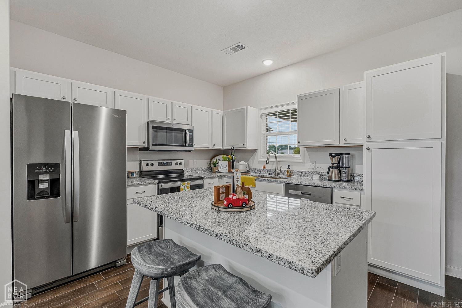 Not In List - Residential