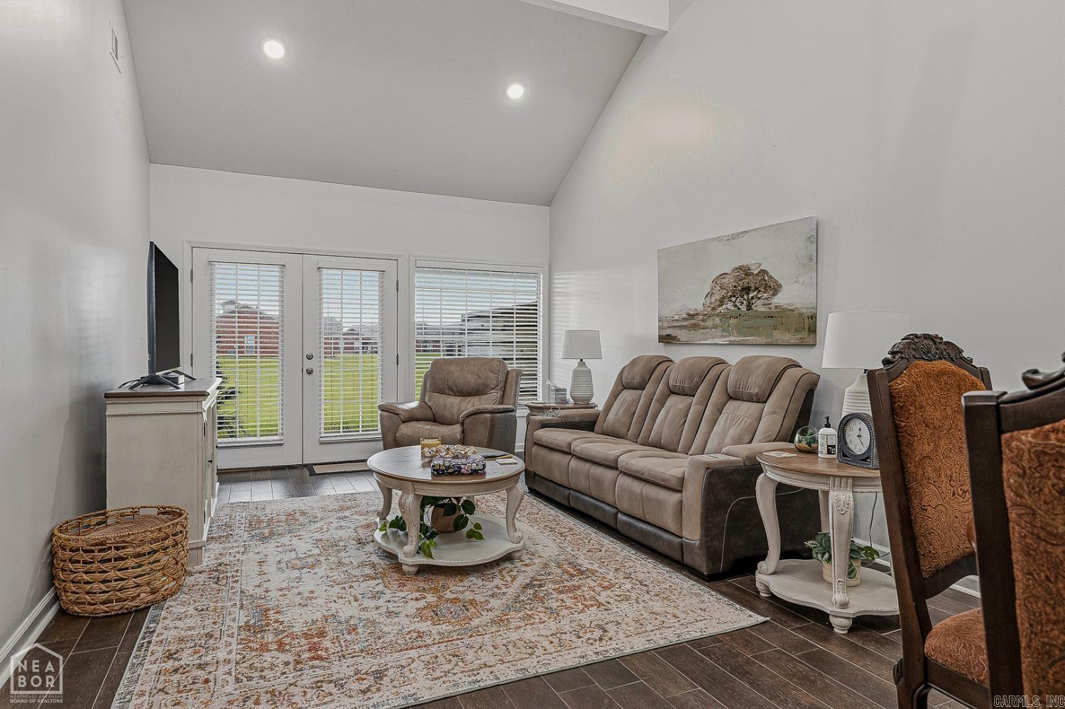 Not In List - Residential