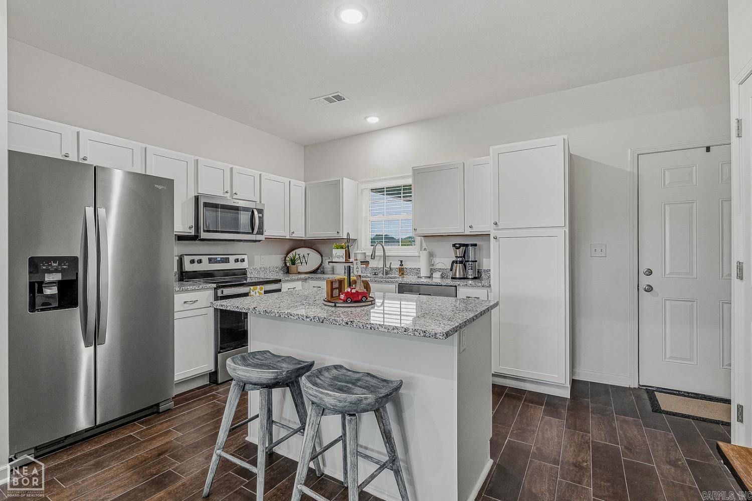 Not In List - Residential