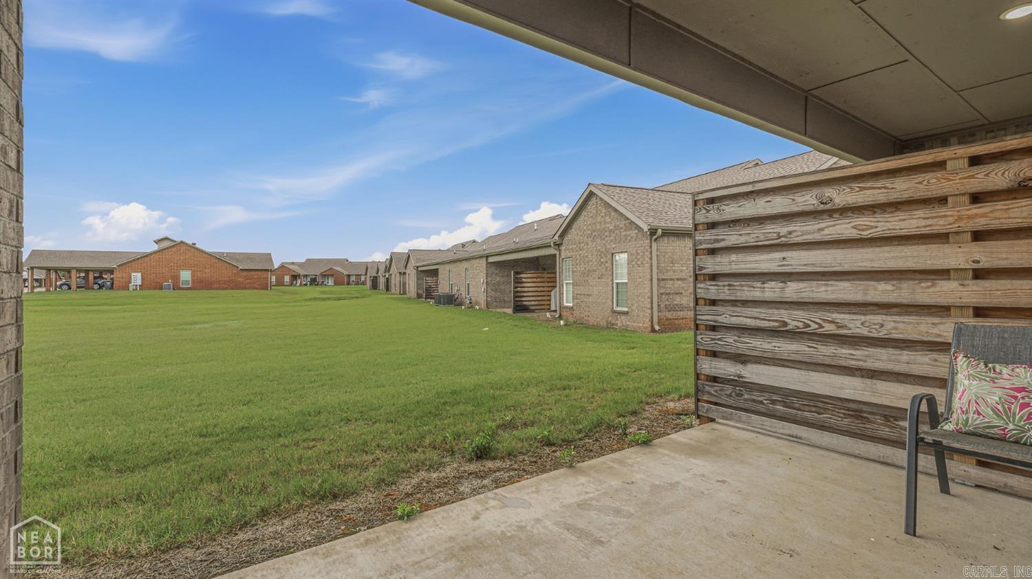 Not In List - Residential