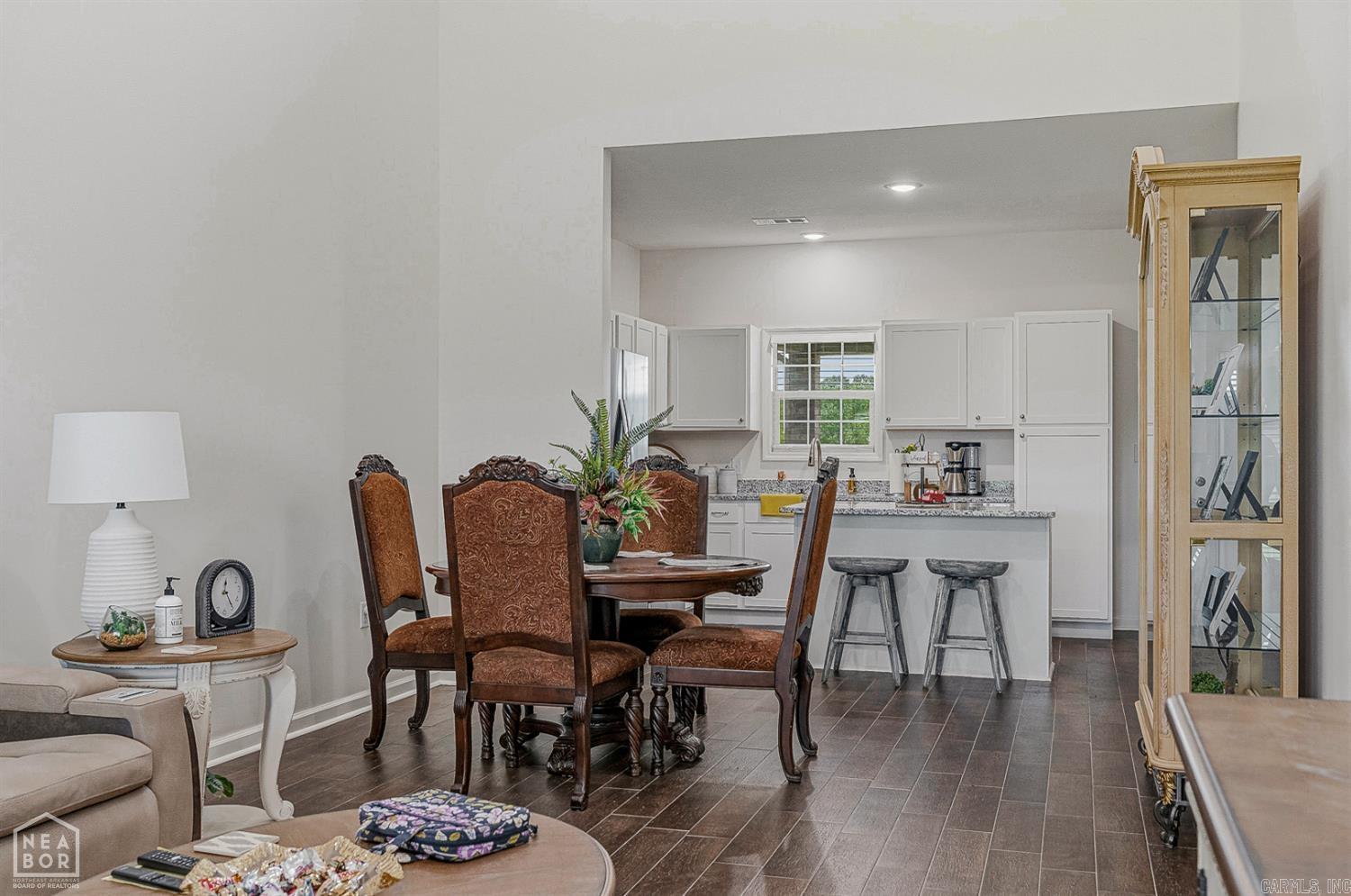 Not In List - Residential