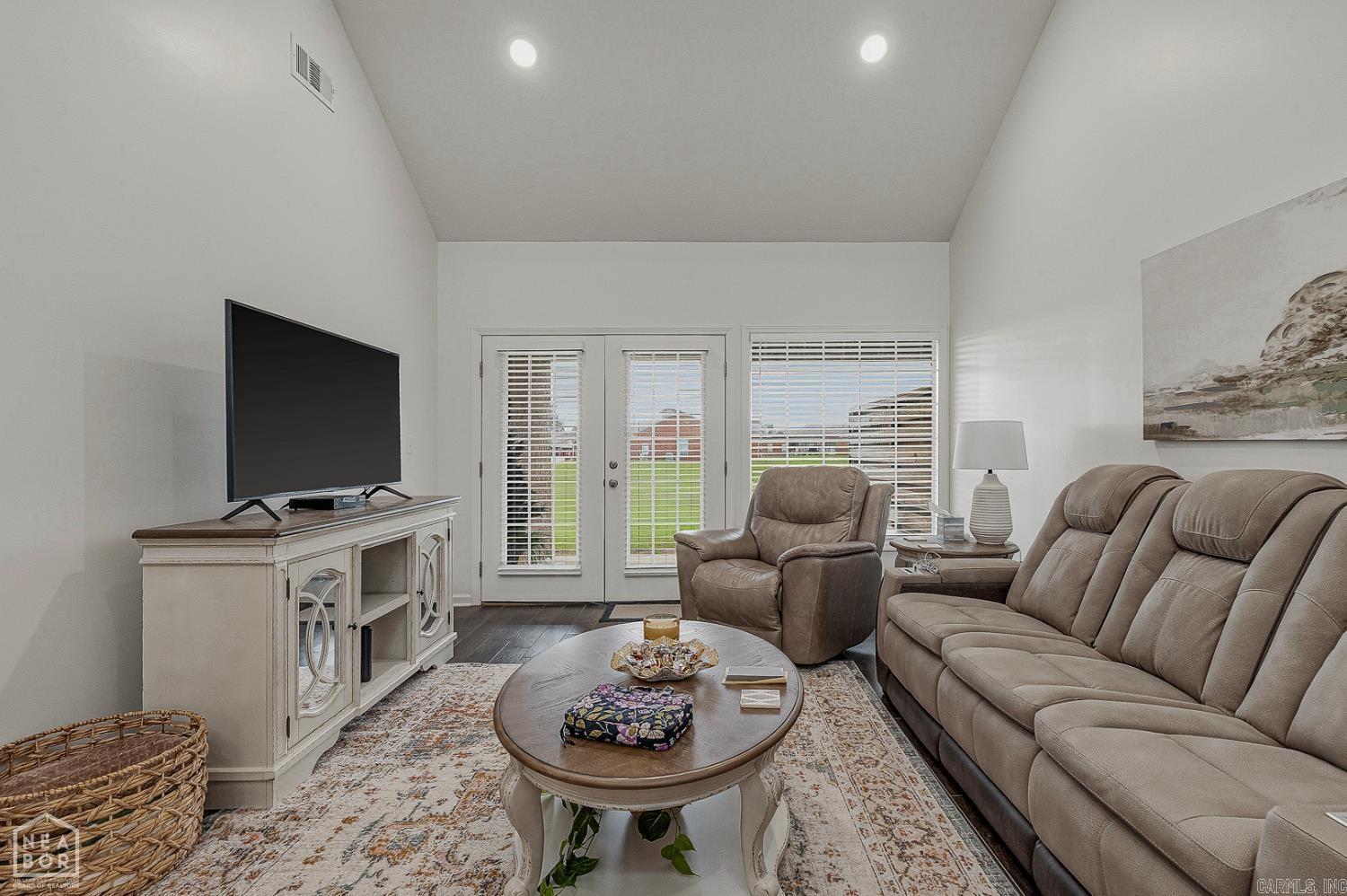 Not In List - Residential