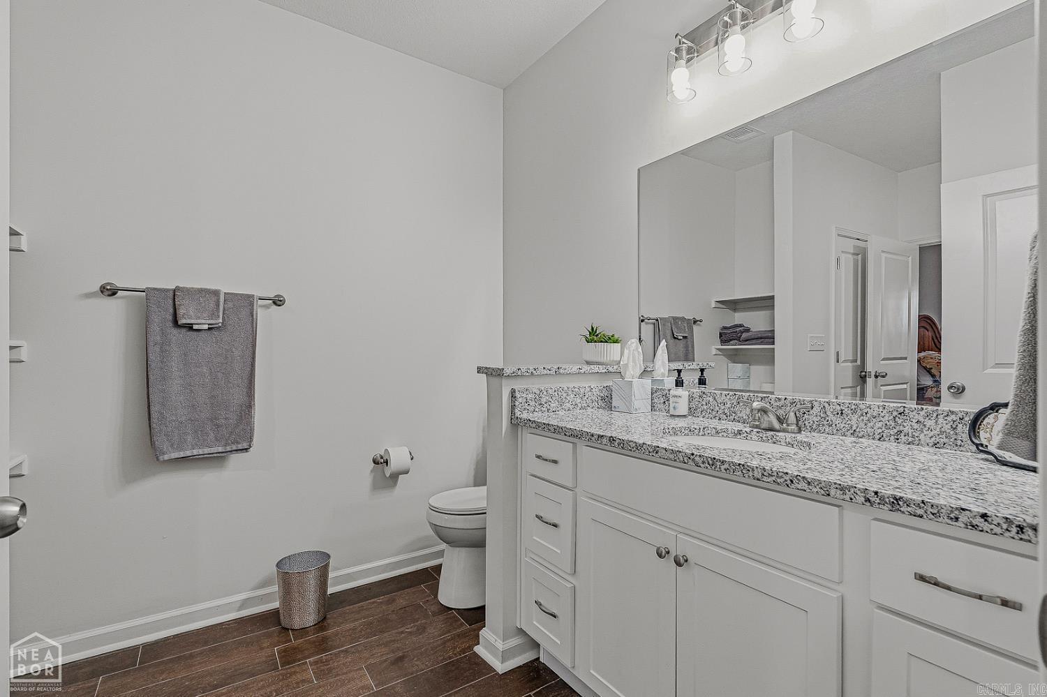Not In List - Residential