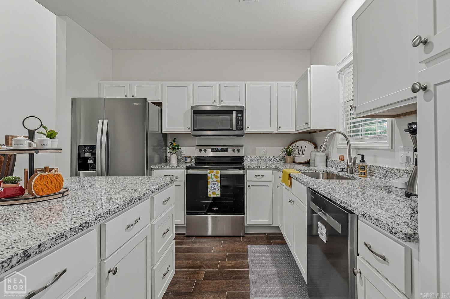 Not In List - Residential
