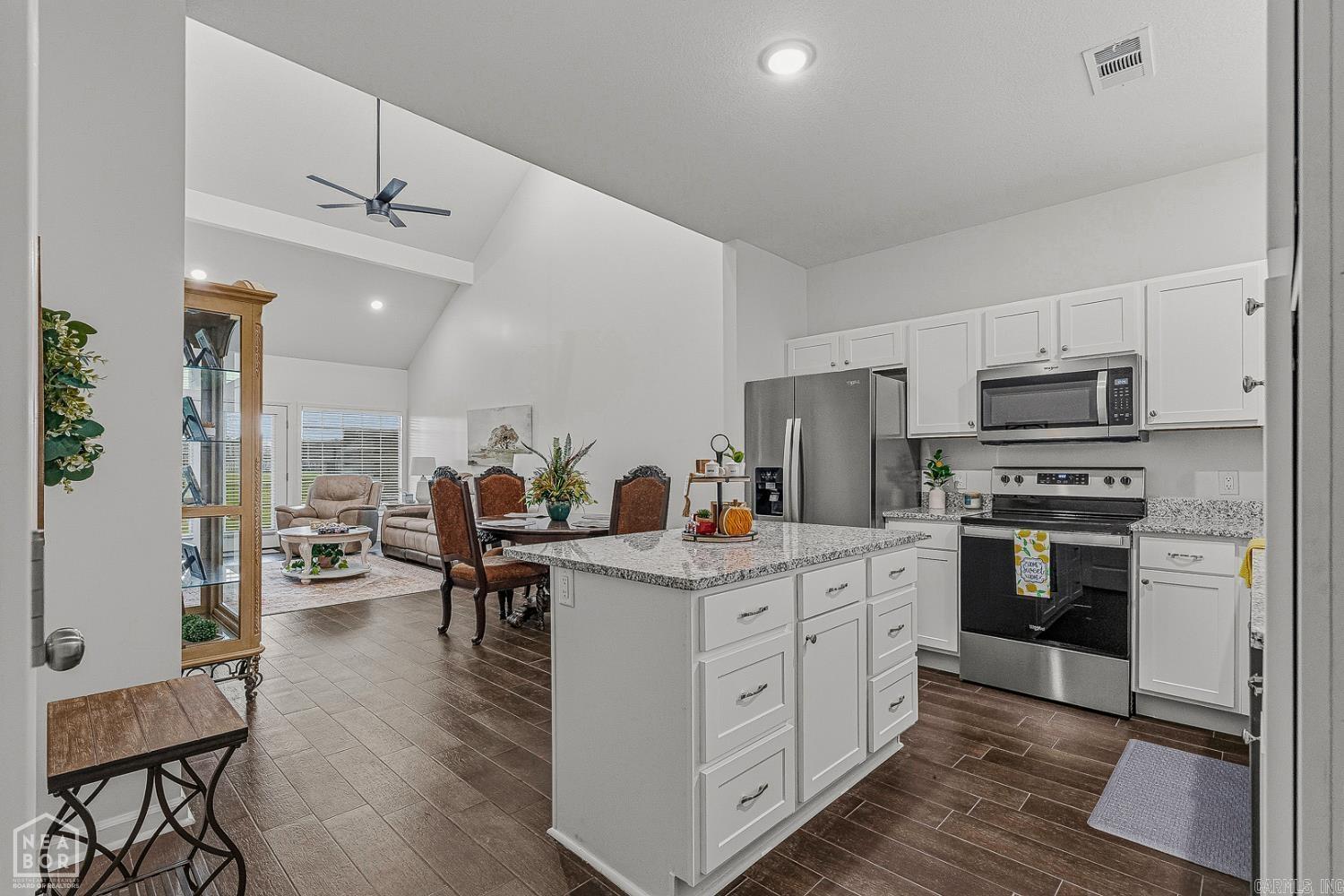 Not In List - Residential