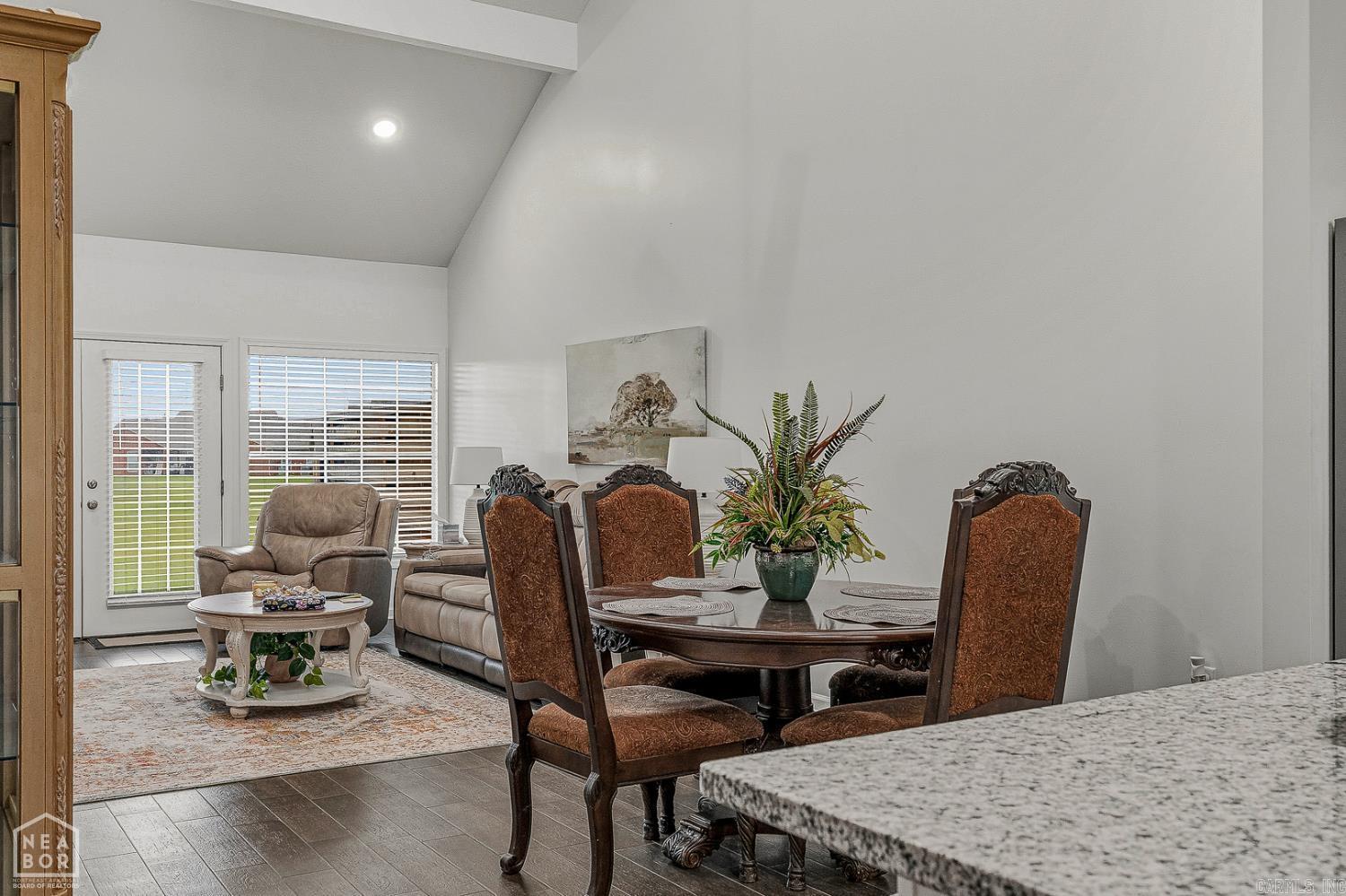 Not In List - Residential