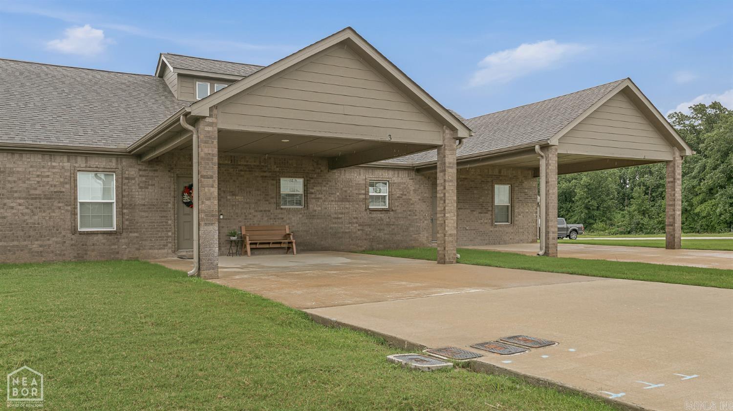 Not In List - Residential