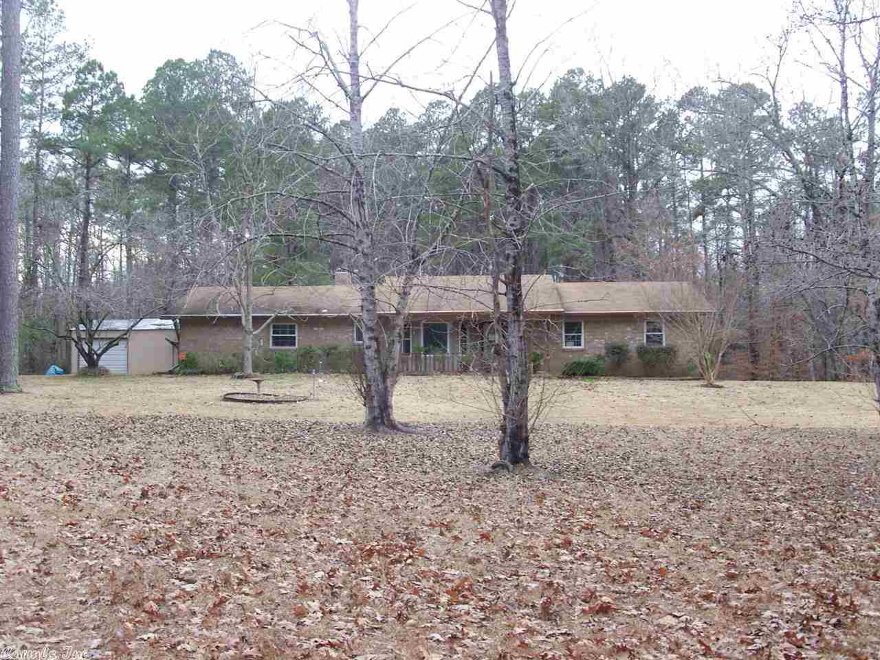 sold before listed.