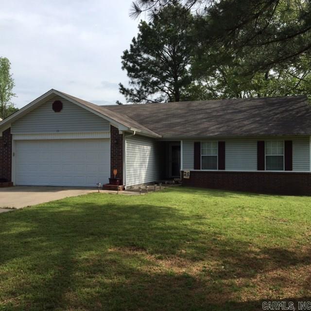 Fox Run I - Residential Lease