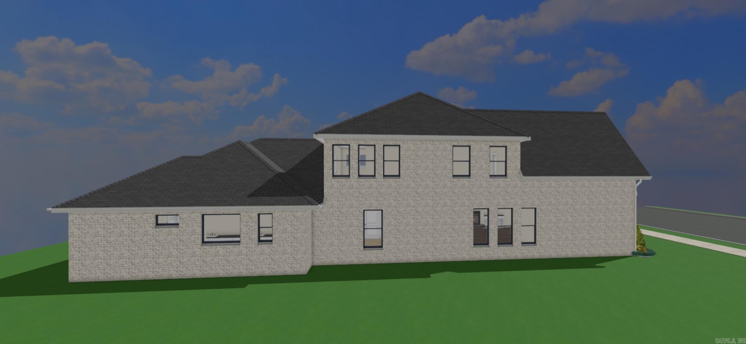 EDGEWOOD PARK - Residential