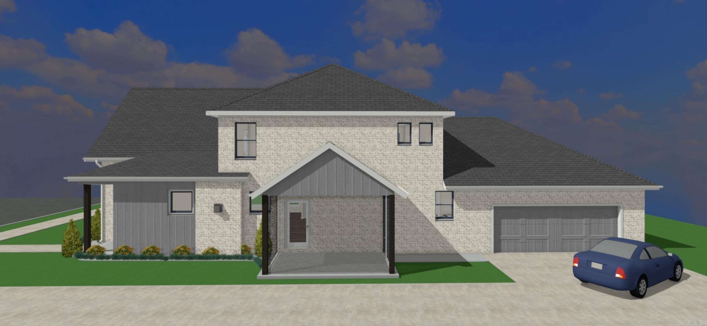 EDGEWOOD PARK - Residential