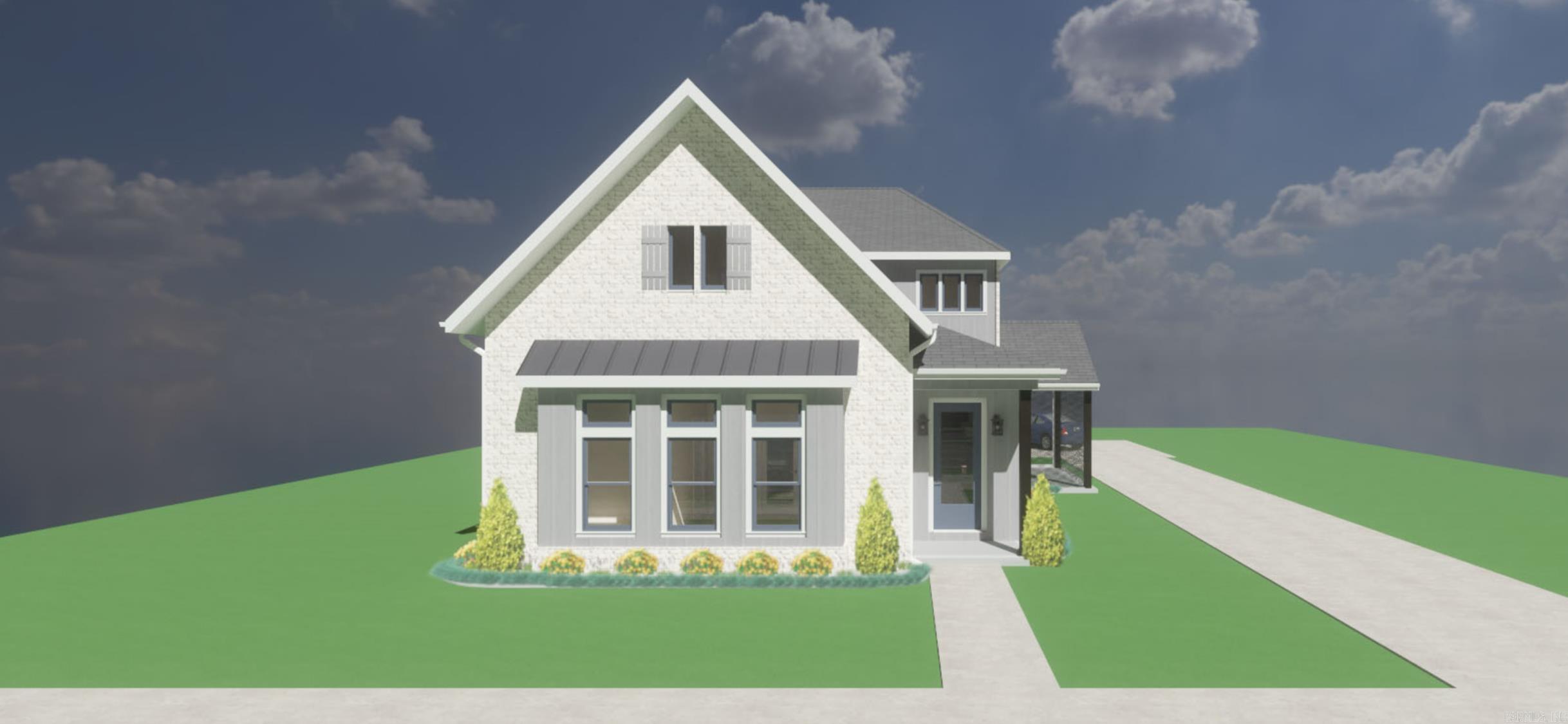 EDGEWOOD PARK - Residential