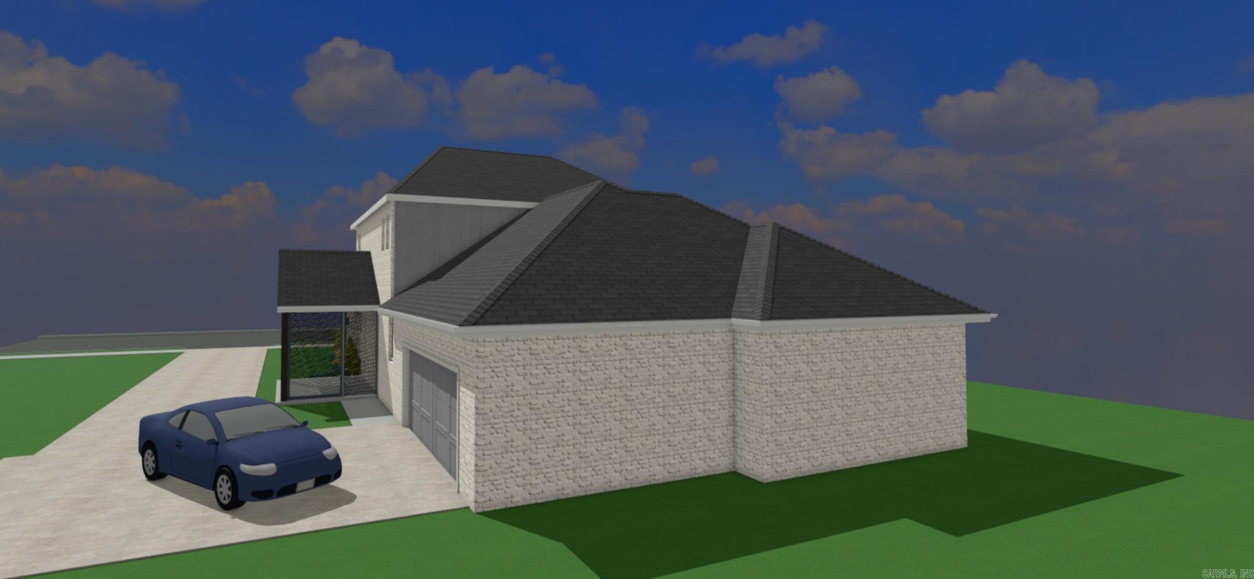 EDGEWOOD PARK - Residential