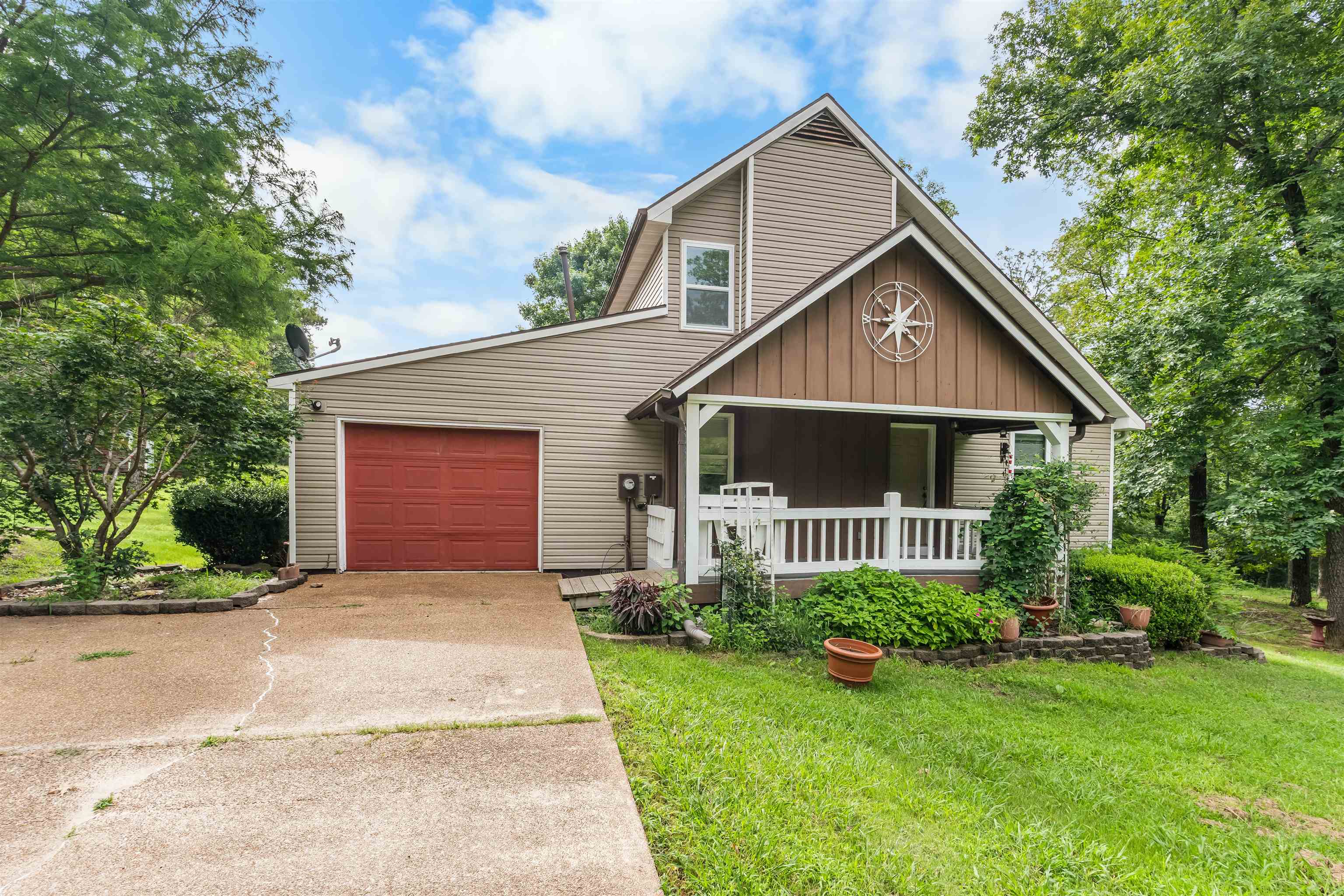 WINDSONG ACRES - Residential