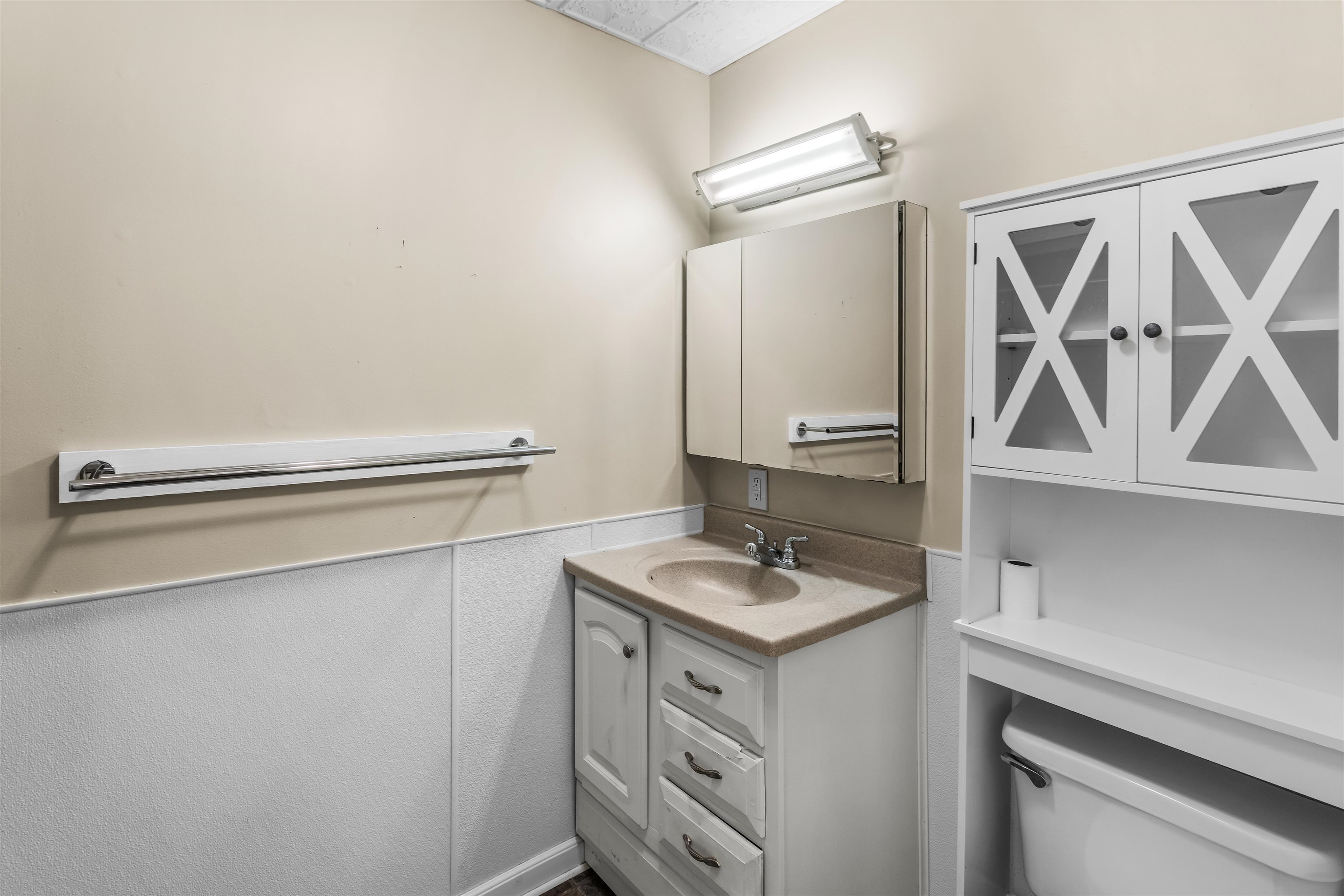WINDSONG ACRES - Residential