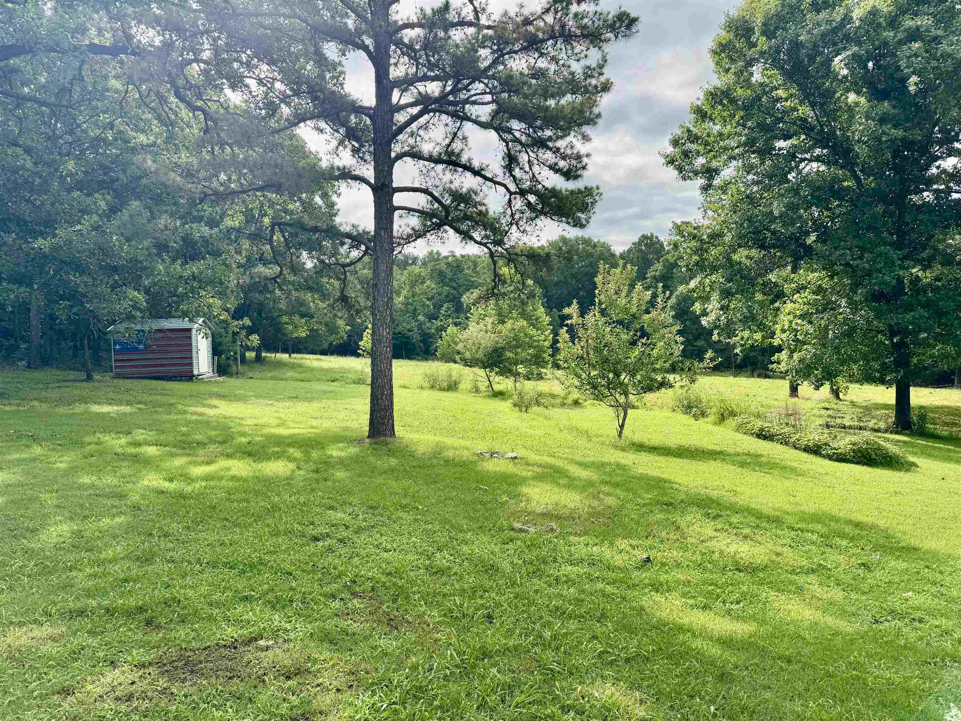 WINDSONG ACRES - Residential