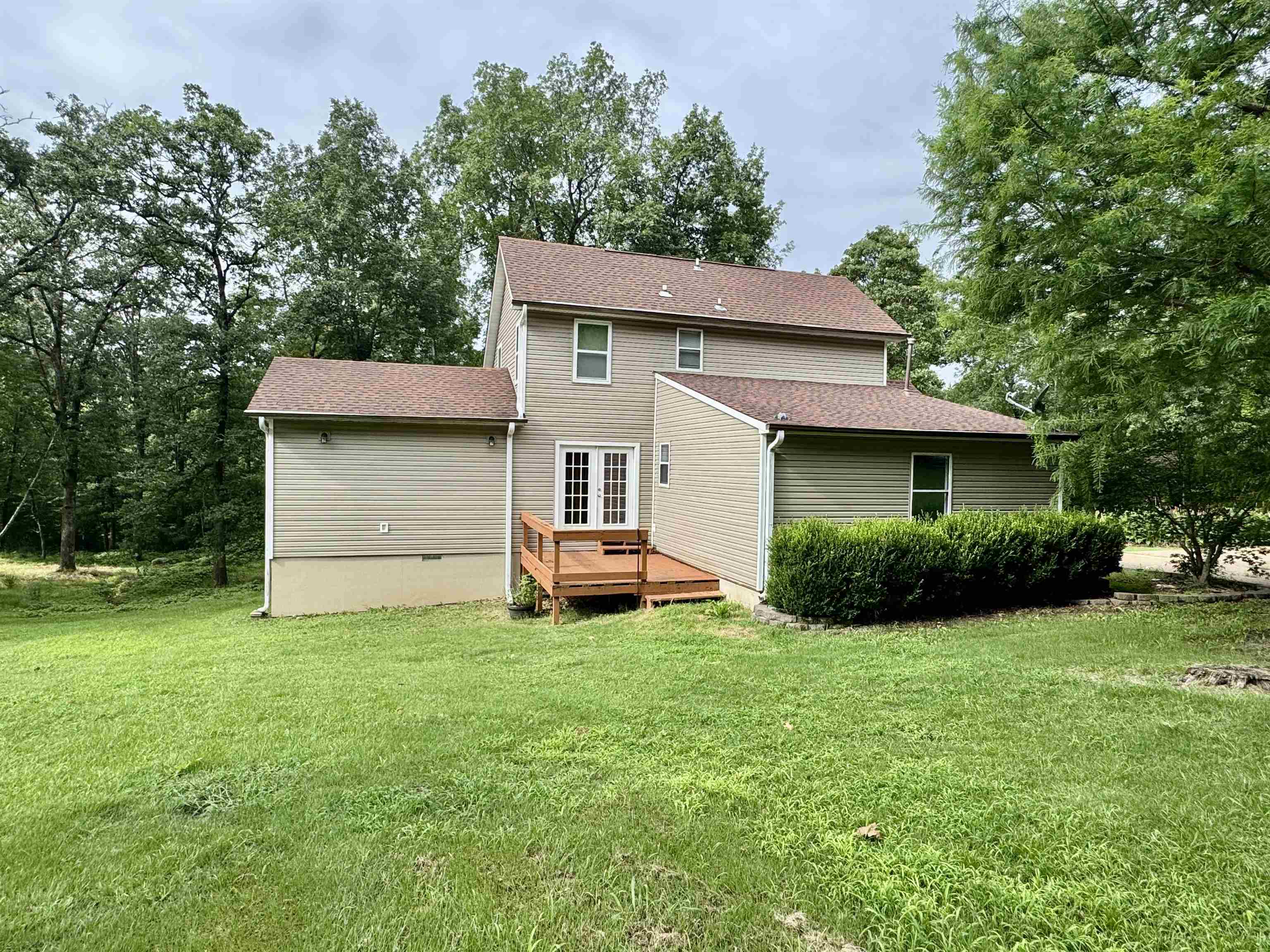 WINDSONG ACRES - Residential