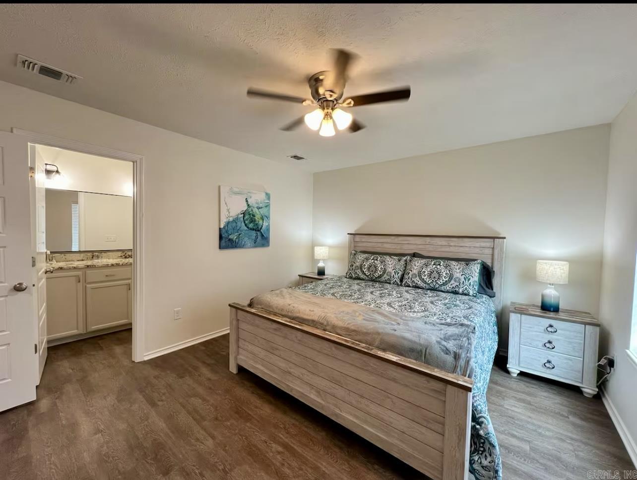 Griffin - Residential Income