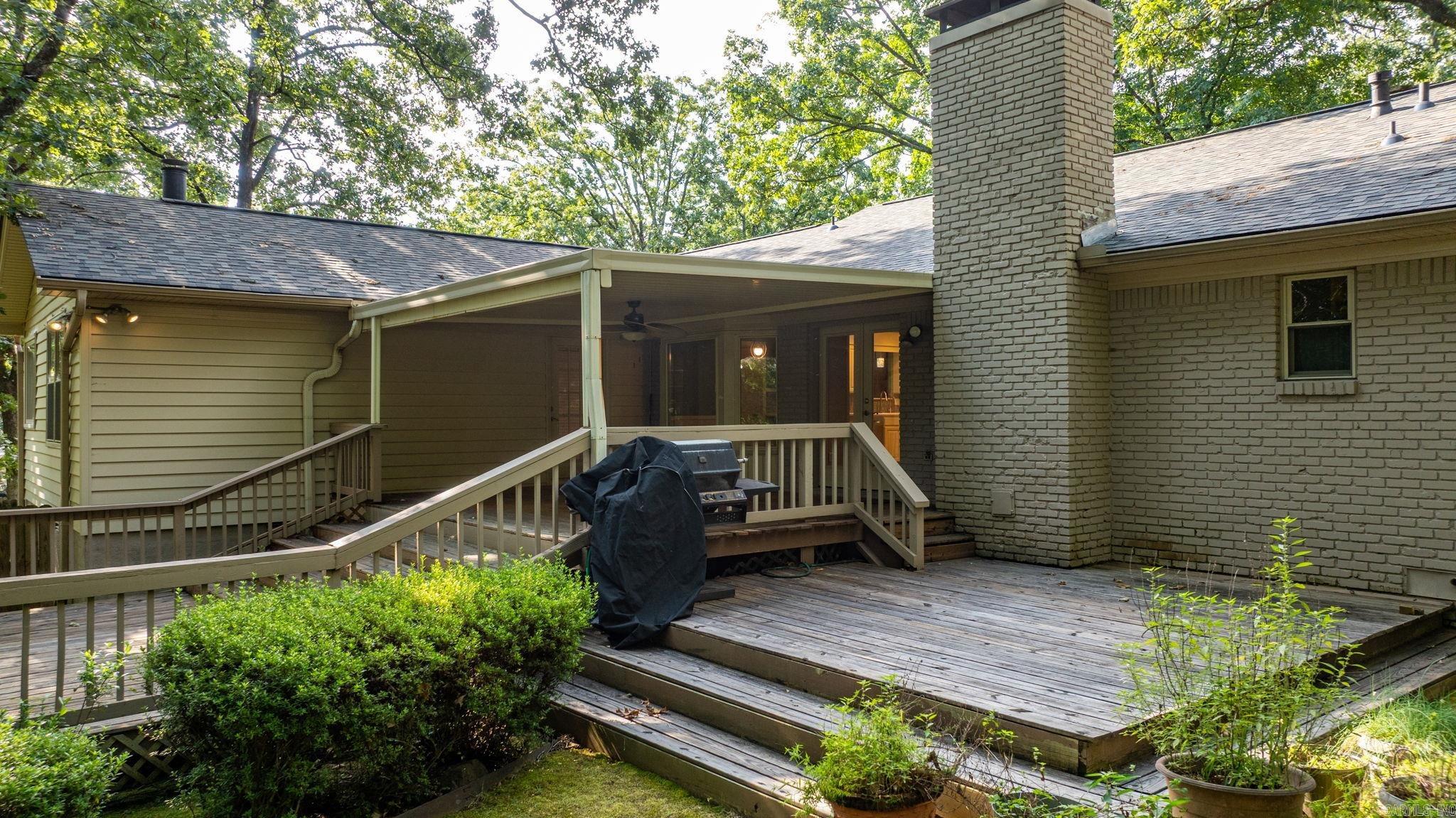 PLEASANT VALLEY - Residential
