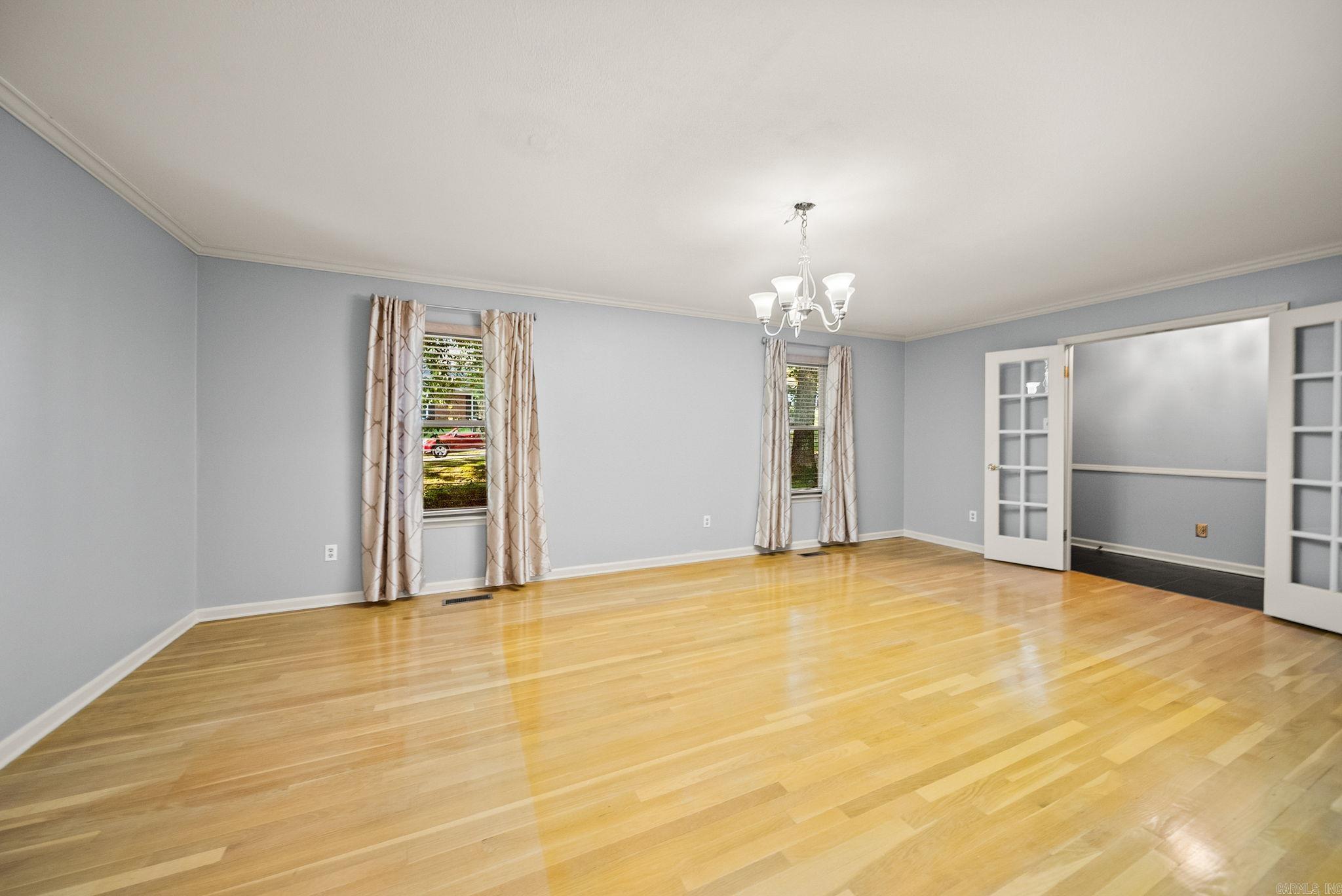 PLEASANT VALLEY - Residential
