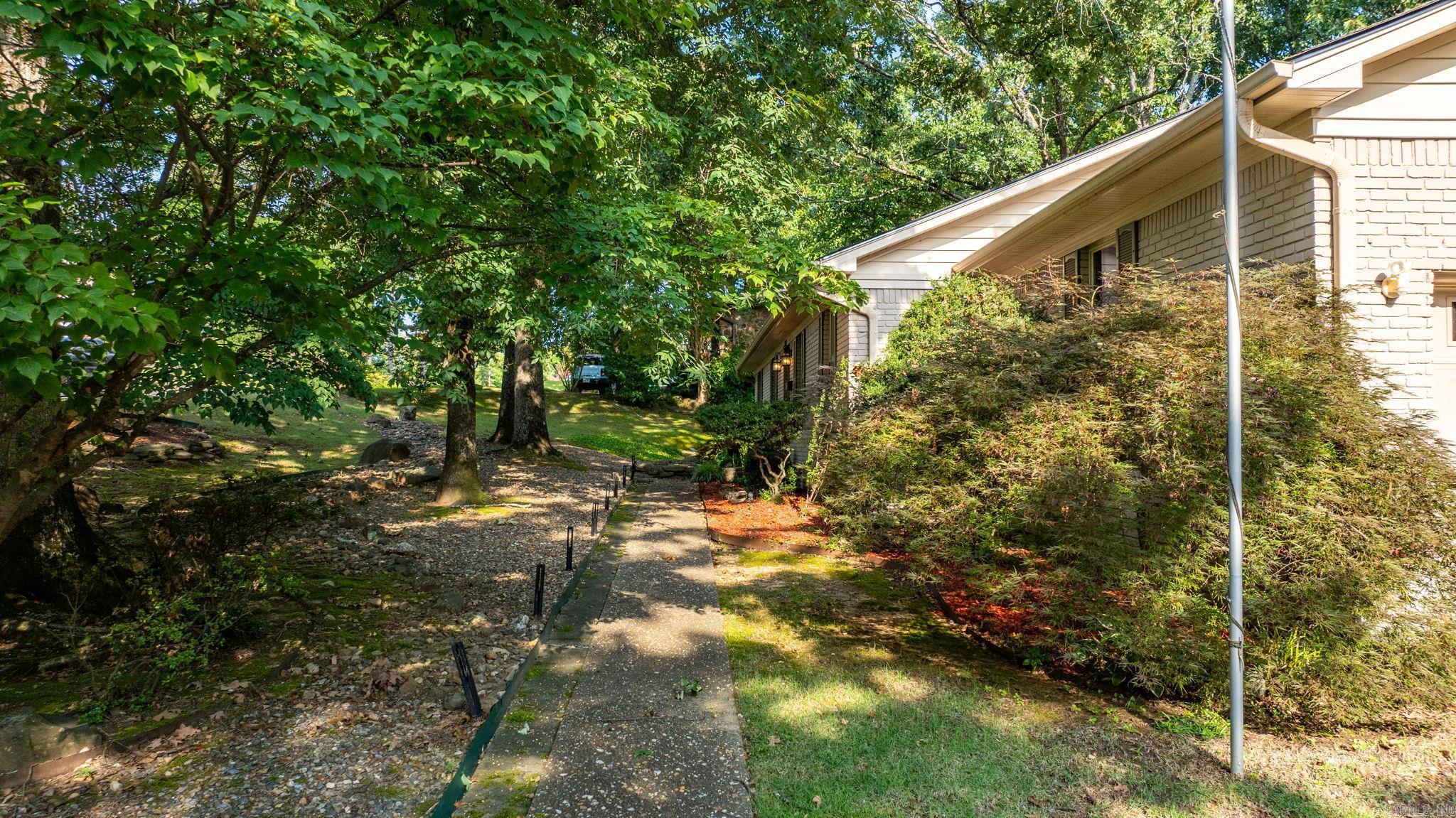 PLEASANT VALLEY - Residential