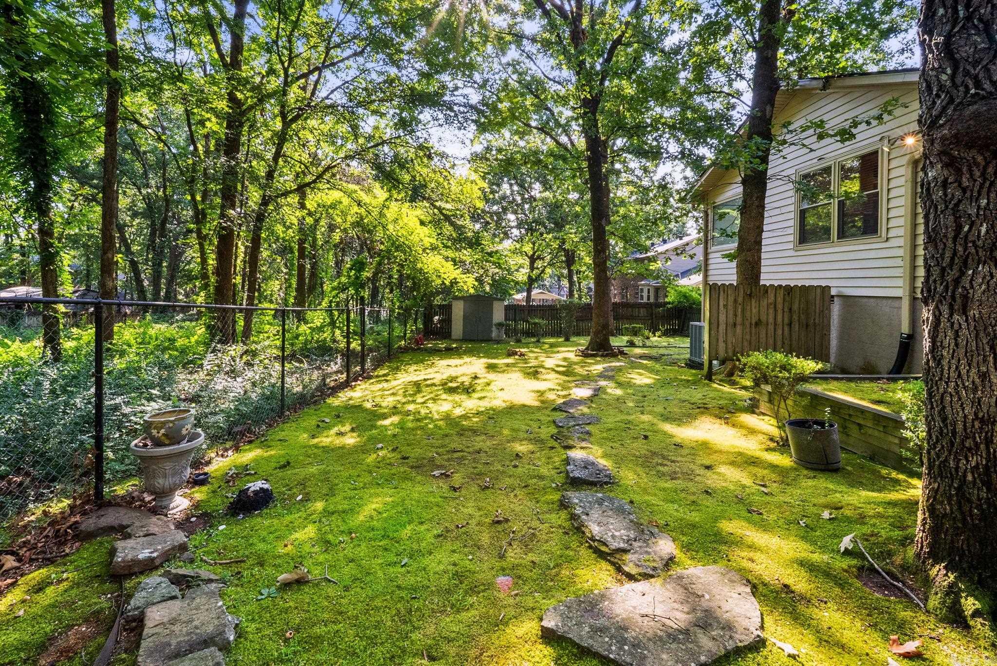 PLEASANT VALLEY - Residential