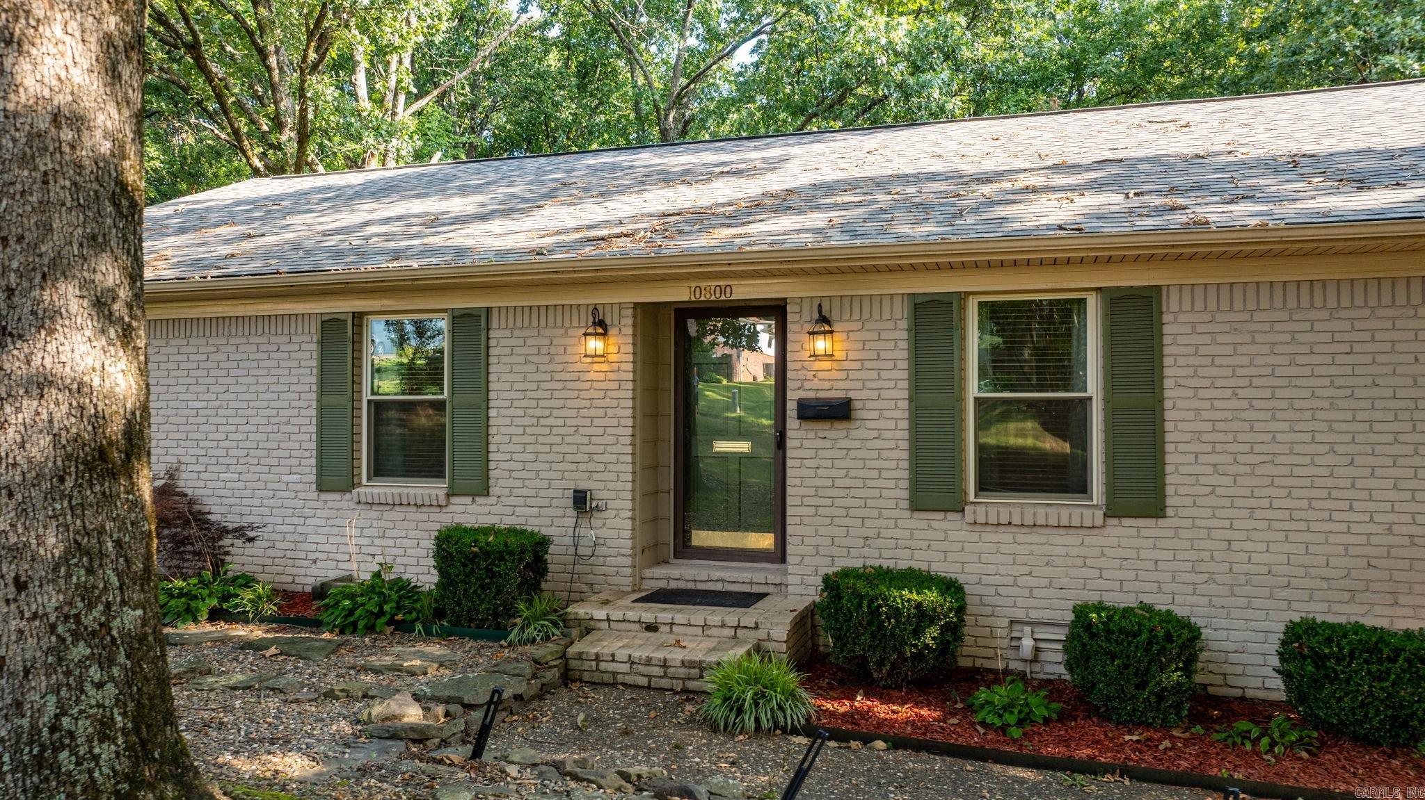 PLEASANT VALLEY - Residential