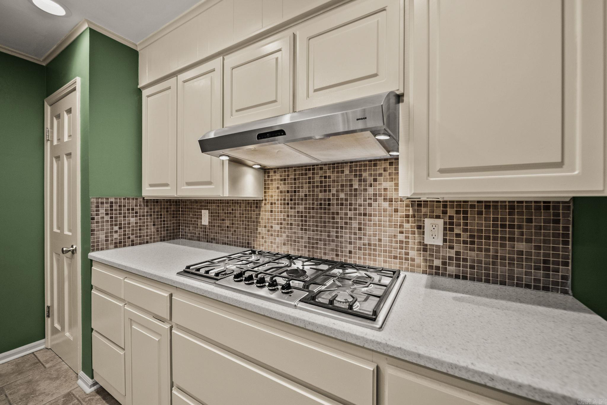 PLEASANT VALLEY - Residential