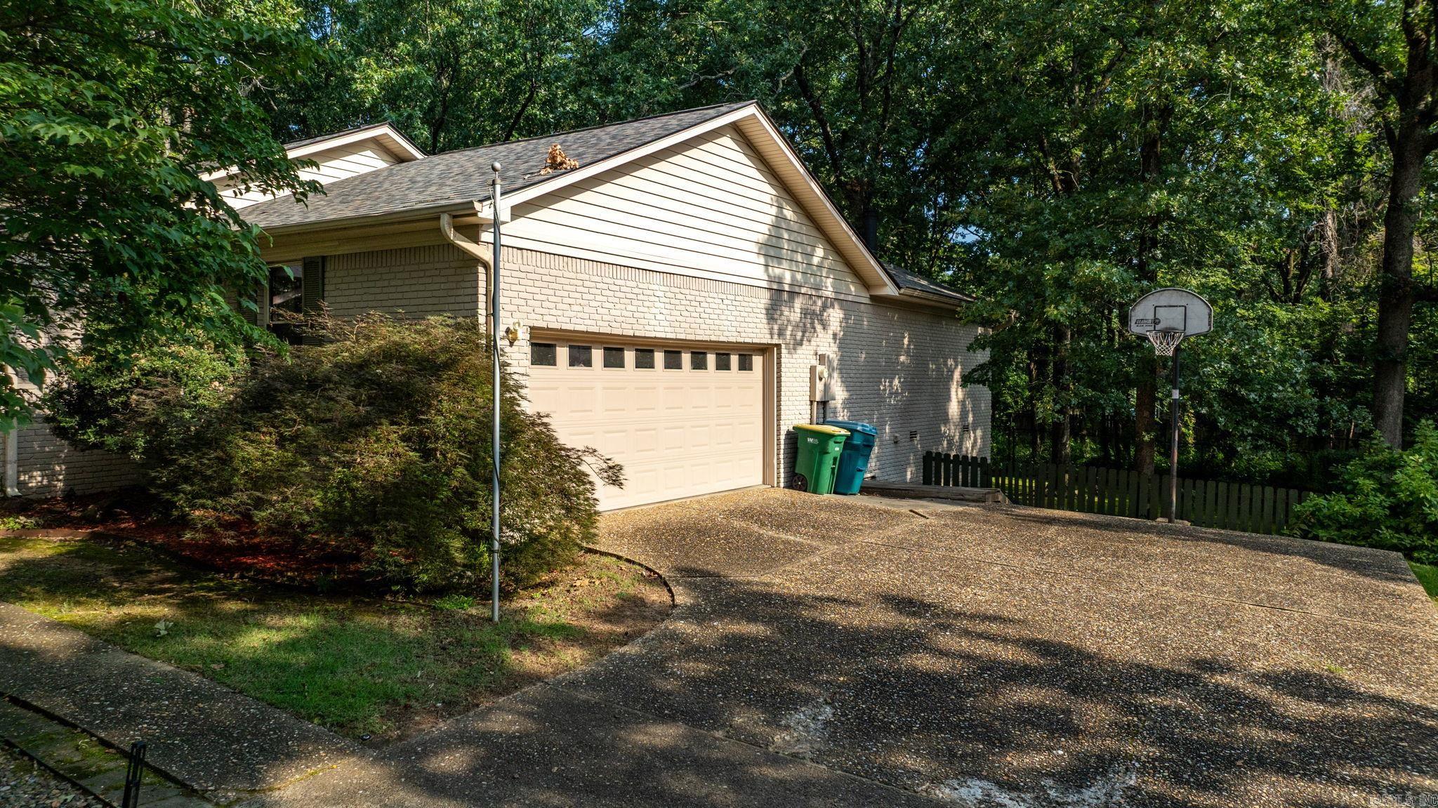 PLEASANT VALLEY - Residential