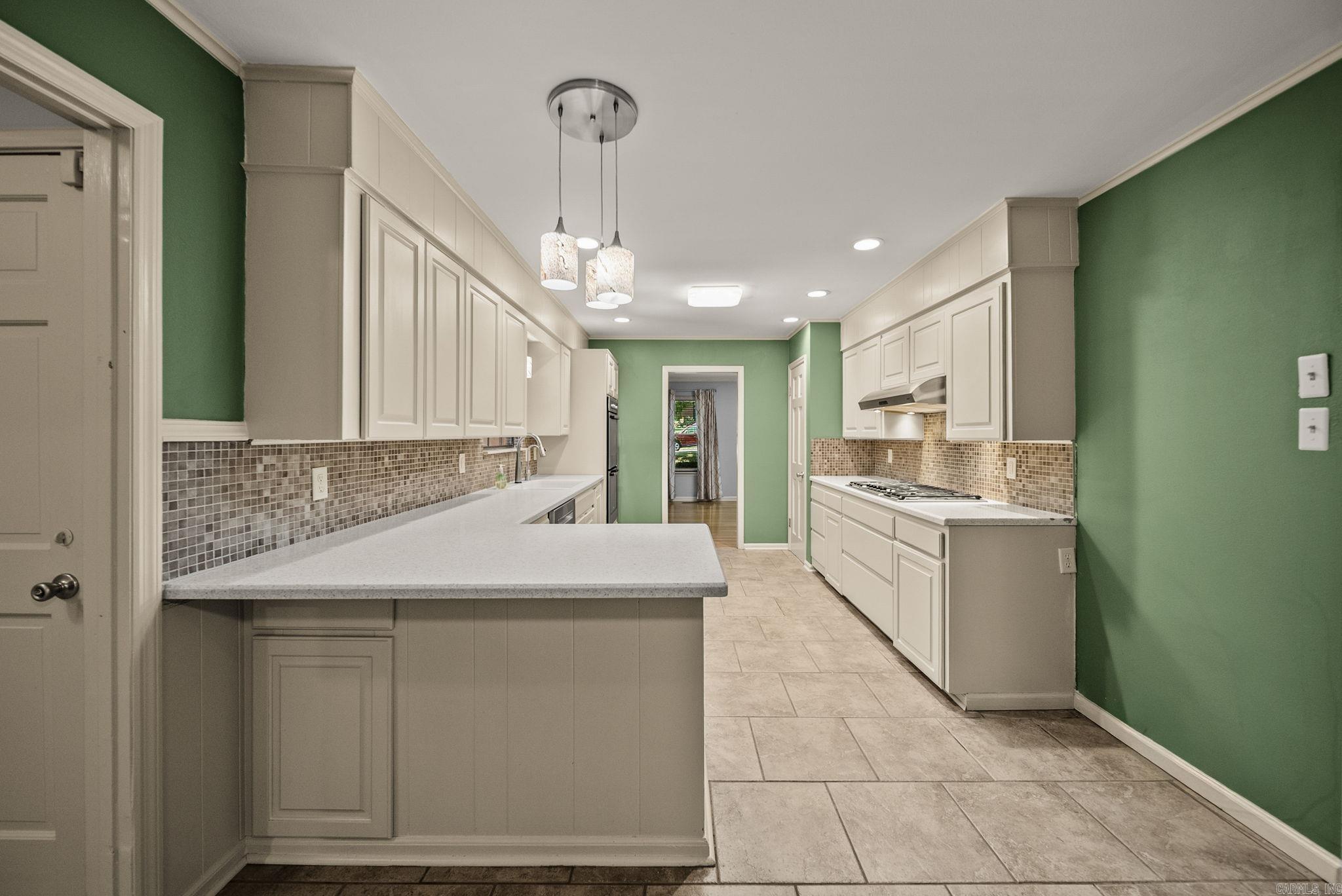 PLEASANT VALLEY - Residential