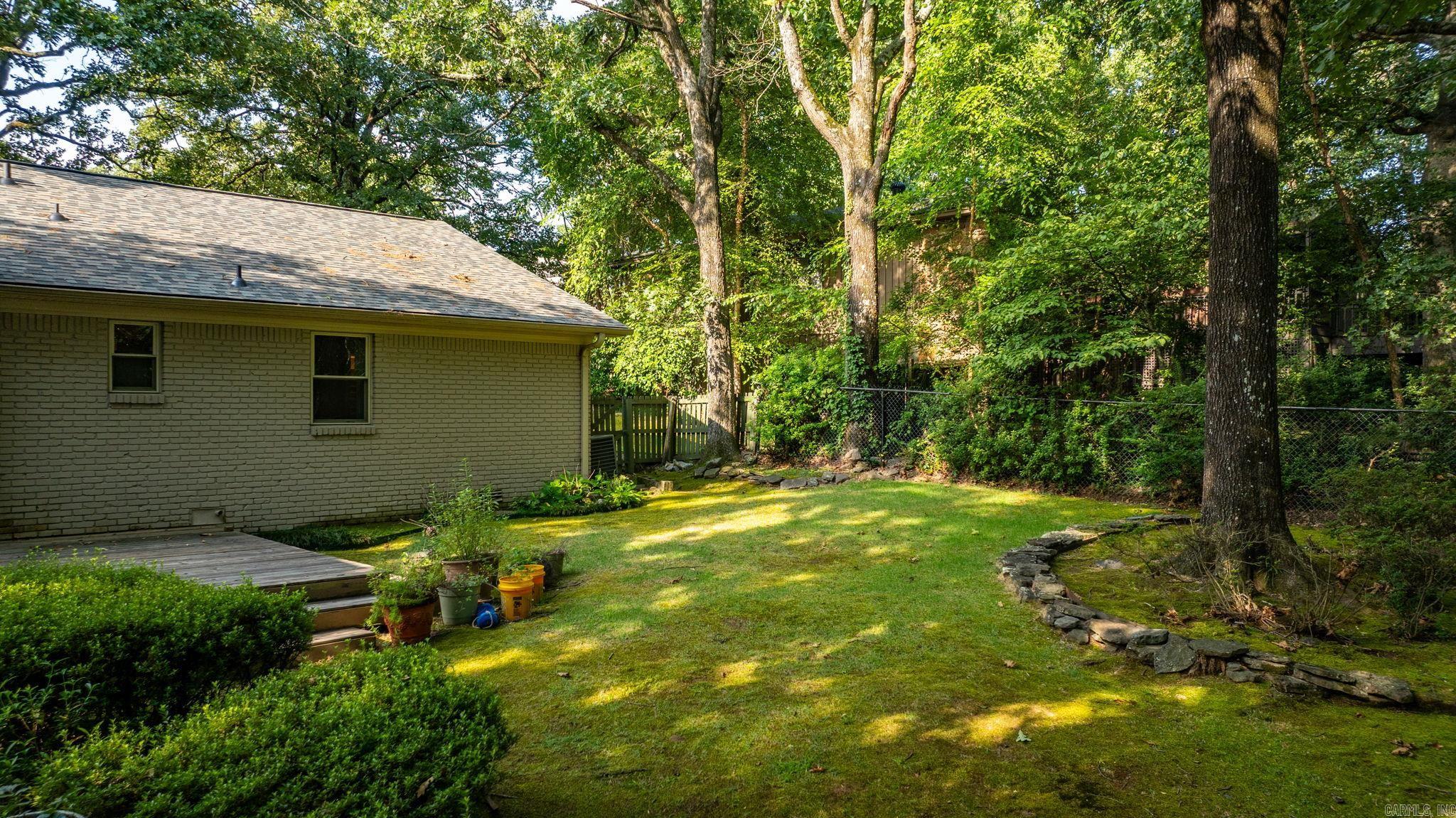 PLEASANT VALLEY - Residential