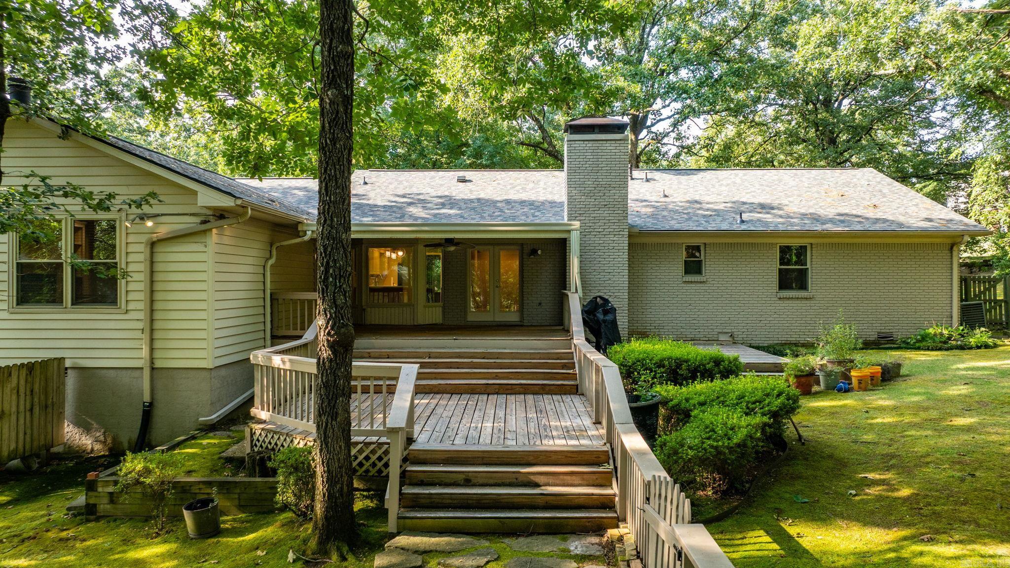 PLEASANT VALLEY - Residential