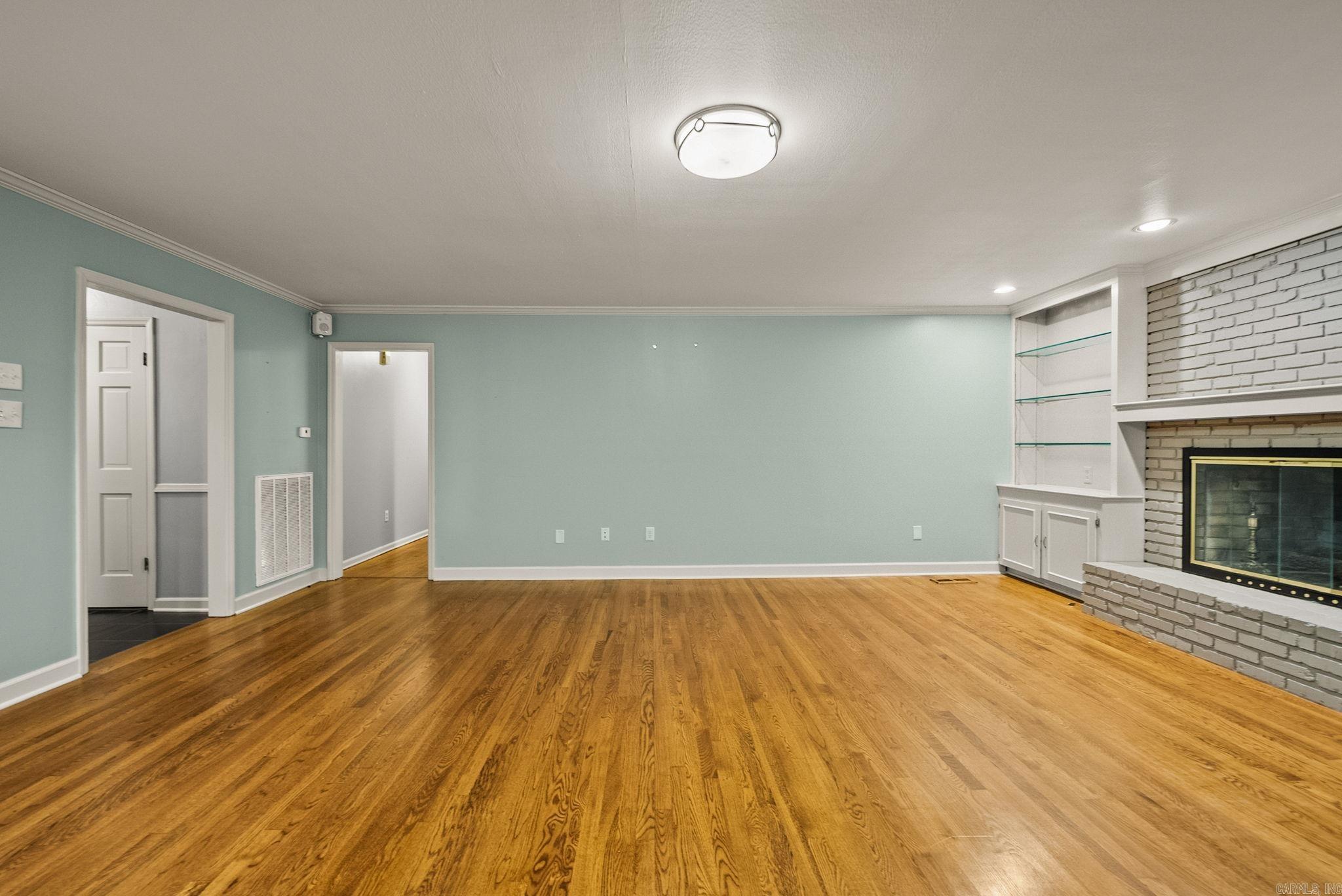 PLEASANT VALLEY - Residential