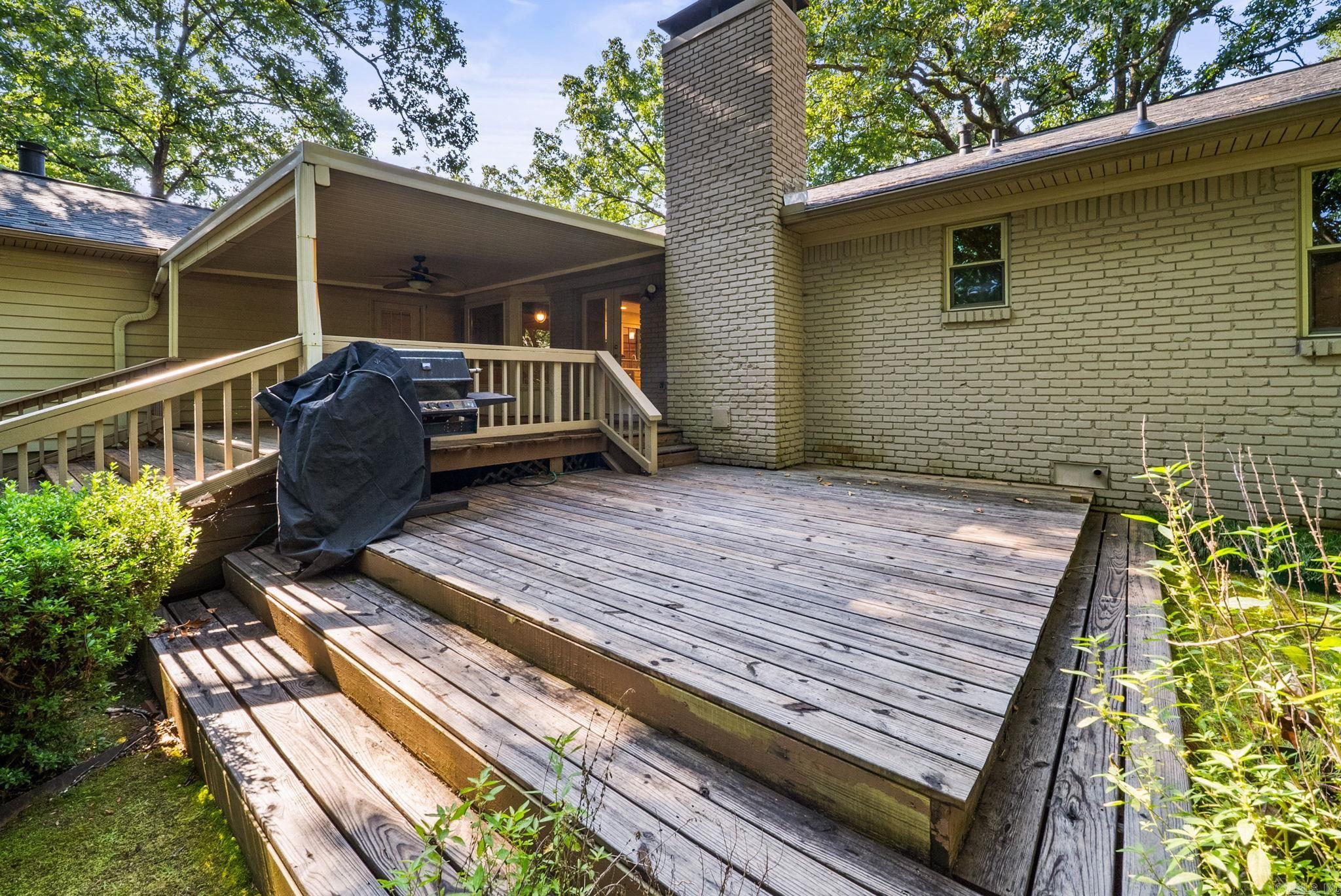 PLEASANT VALLEY - Residential