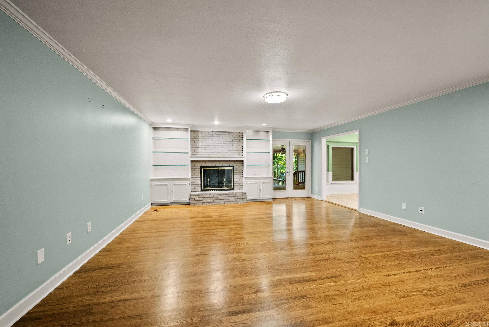 PLEASANT VALLEY - Residential