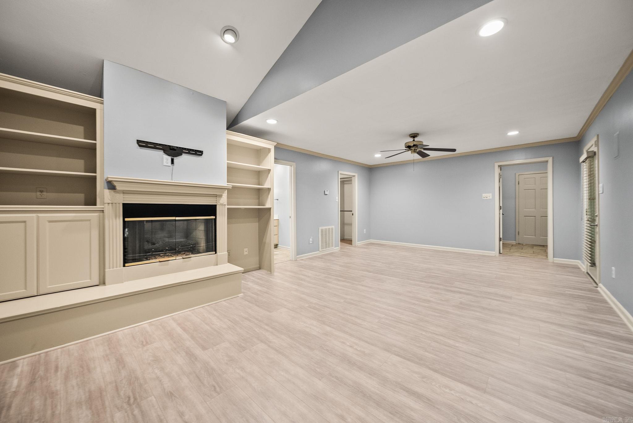 PLEASANT VALLEY - Residential