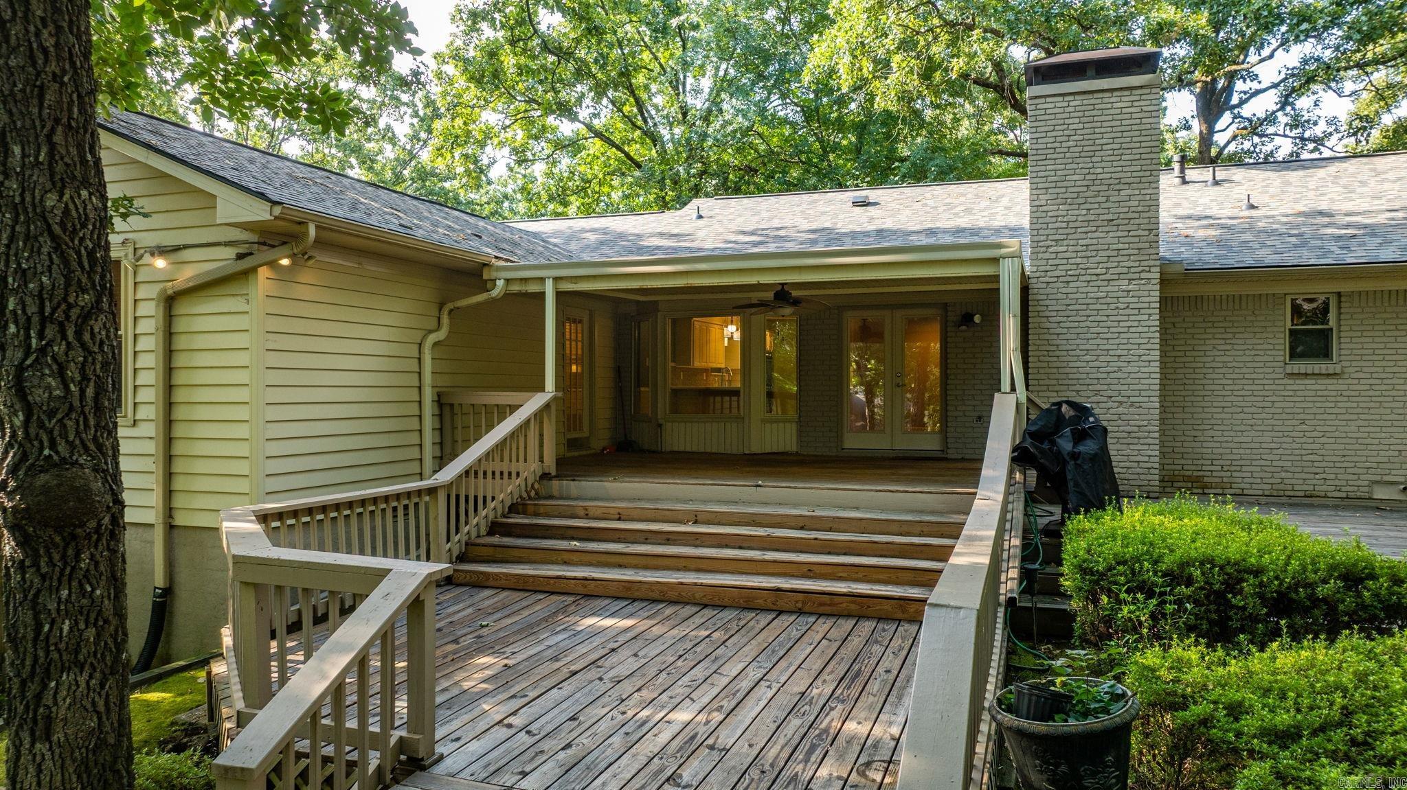 PLEASANT VALLEY - Residential