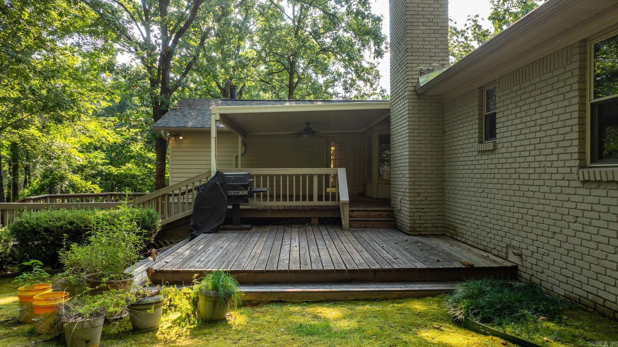 PLEASANT VALLEY - Residential